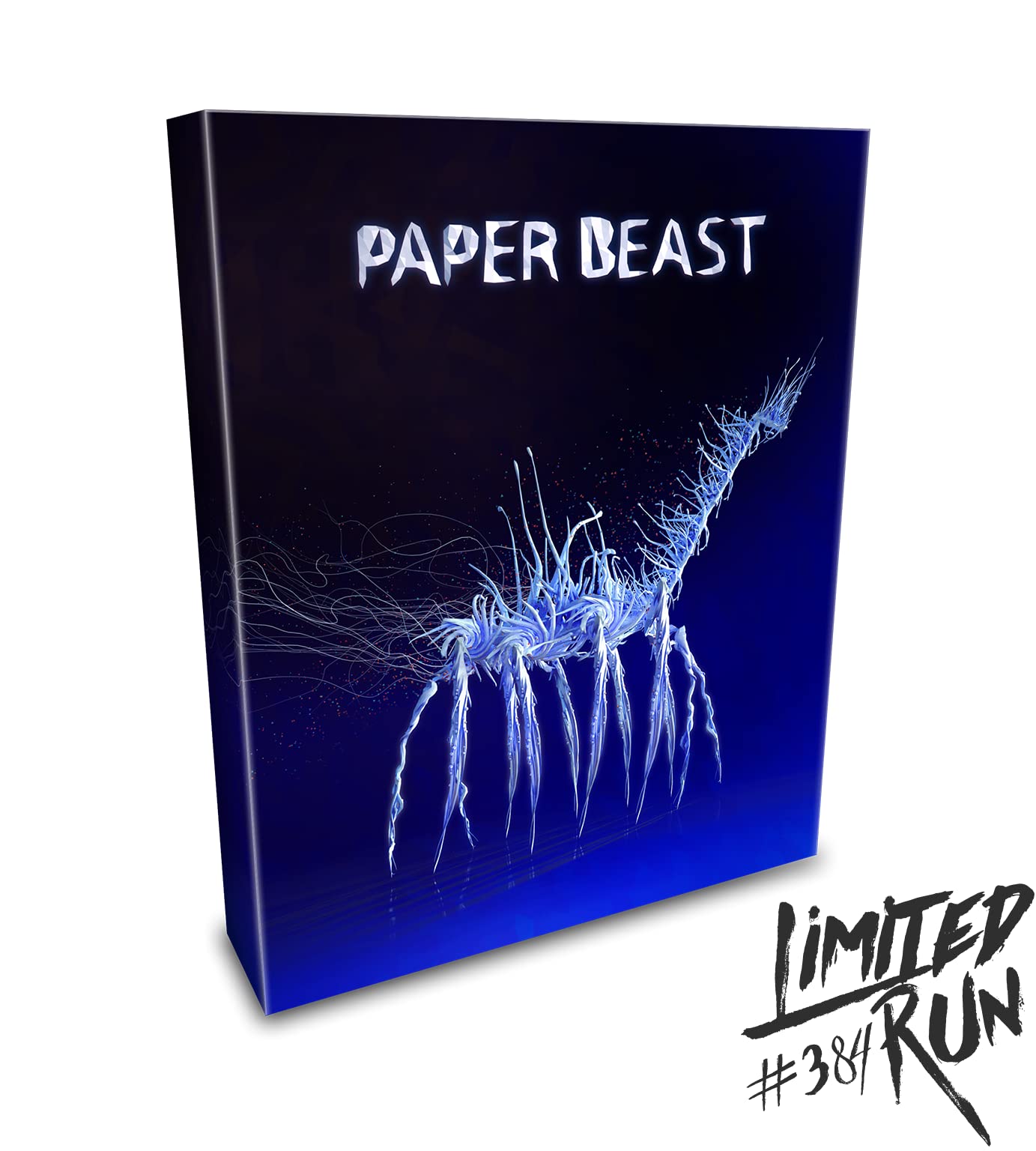 PRODUCT DETAILS 【商品情報】・商品名：Paper Beast Collector's Edition: PSVR (Limited Run #384) - PlayStation 4・対応機種：PlayStation 4（PS4）・仕様：北米版（NTSC-U/C）・言語：英語【コンディション】・海外直輸入品です。・パッケージに輸送によるスレ・小傷がある場合があります。 ■ 北米版ゲームについてのご注意（必ずお読みください） 【北米版 ゲームについてのご注意】こちらの商品は、北米版（海外仕様）のゲームソフトです。・PS4のゲームディスクはリージョンフリーのため、日本国内のPS4本体でもプレイいただけます。・ゲーム内の表示および音声は英語です。日本語には対応しておりません。・追加コンテンツ（DLC）やオンライン機能のご利用には、北米（海外）アカウントが必要となる場合があります。・一部のタイトルでは、お手持ちの本体・環境により正常に動作しない場合があります。・海外版であることを理由とした返品・交換はお受けできません。 ■ ご注意 ・掲載画像は実物に近い色味になるよう調整しておりますが、ご利用の環境により差異が生じる場合があります。・複数店舗で在庫を共有しているため、ご注文後に在庫切れとなる場合がございます。・海外倉庫からのお取り寄せのため、発送までに数日〜2〜3週間程度かかる場合があります。 ■ 納期についてお届けの目安を必ずご確認ください。 ご注意 海外からの輸入品となります。海外輸送のため、外箱に軽微なスレ等がある場合がございますが、商品本体には影響ございません。 ※在庫状況は仕入先の在庫情報をもとに出来る限り正確に表示しておりますが、取寄せ商品のため、タイミングによりご注文後に欠品・キャンセルとなる場合がございます。