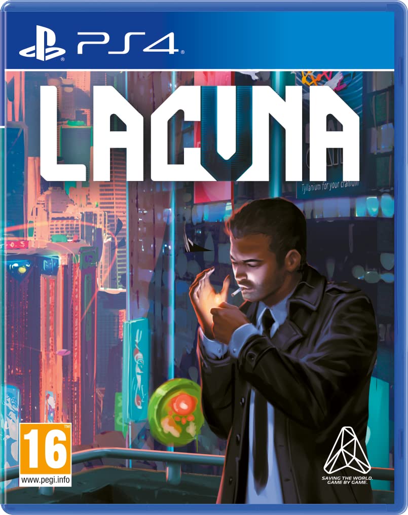 PRODUCT DETAILS 【商品情報】・商品名：Lacuna・対応機種：PlayStation 4（PS4）・仕様：北米版（NTSC-U/C）・言語：英語【コンディション】・海外直輸入品です。・パッケージに輸送によるスレ・小傷がある場合があります。 ■ 北米版ゲームについてのご注意（必ずお読みください） 【北米版 ゲームについてのご注意】こちらの商品は、北米版（海外仕様）のゲームソフトです。・PS4のゲームディスクはリージョンフリーのため、日本国内のPS4本体でもプレイいただけます。・ゲーム内の表示および音声は英語です。日本語には対応しておりません。・追加コンテンツ（DLC）やオンライン機能のご利用には、北米（海外）アカウントが必要となる場合があります。・一部のタイトルでは、お手持ちの本体・環境により正常に動作しない場合があります。・海外版であることを理由とした返品・交換はお受けできません。 ■ ご注意 ・掲載画像は実物に近い色味になるよう調整しておりますが、ご利用の環境により差異が生じる場合があります。・複数店舗で在庫を共有しているため、ご注文後に在庫切れとなる場合がございます。・海外倉庫からのお取り寄せのため、発送までに数日〜2〜3週間程度かかる場合があります。 ■ 納期についてお届けの目安を必ずご確認ください。 ご注意 海外からの輸入品となります。海外輸送のため、外箱に軽微なスレ等がある場合がございますが、商品本体には影響ございません。 ※在庫状況は仕入先の在庫情報をもとに出来る限り正確に表示しておりますが、取寄せ商品のため、タイミングによりご注文後に欠品・キャンセルとなる場合がございます。