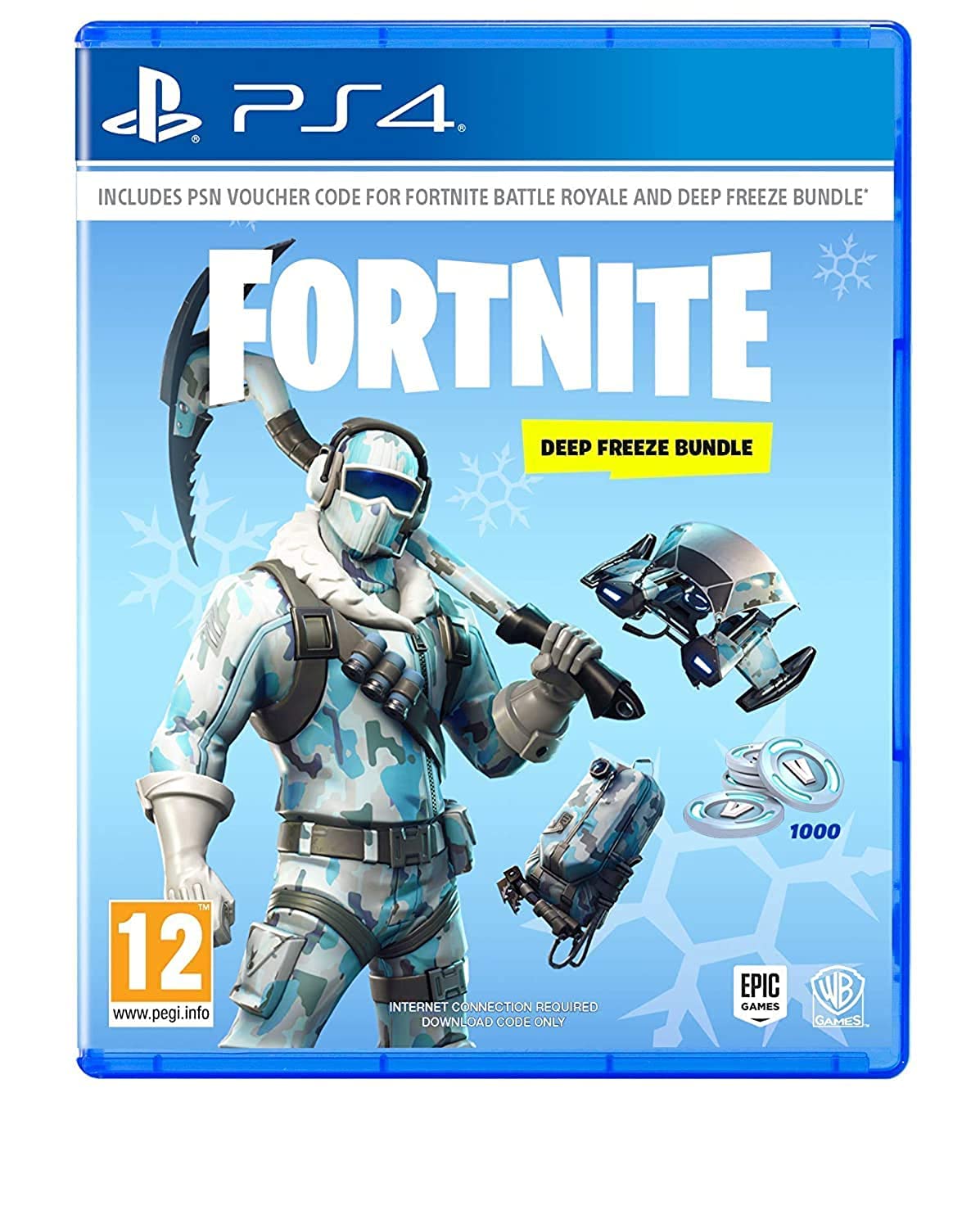 ps4   フォートナイトバンドル付　500GB 新品未開封 楽天市場】フォートナイト バンドル（プレイステーション4｜テレビ