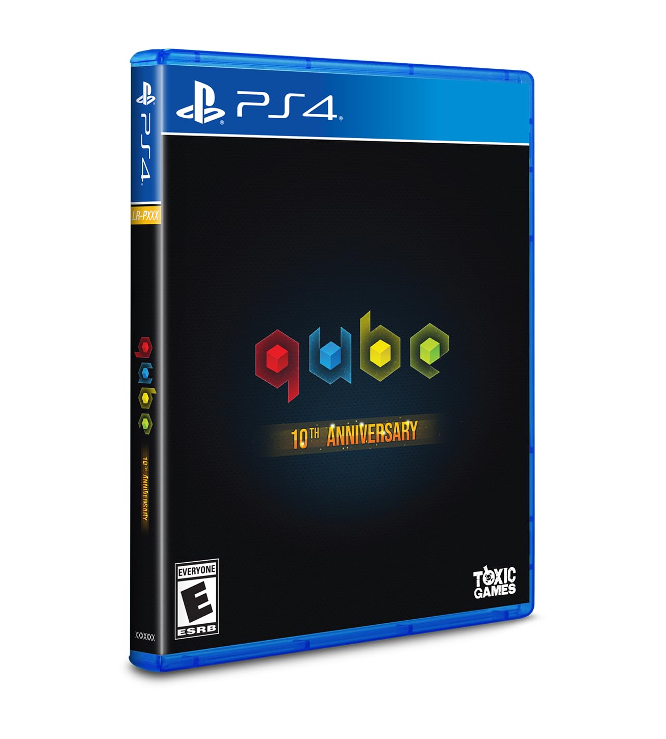PRODUCT DETAILS 【商品情報】・商品名：Q.U.B.E. 10th Anniversary (Limited Run #506) - For PlayStation 4・対応機種：PlayStation 4（PS4）・仕様：北米版（NTSC-U/C）・言語：英語【コンディション】・海外直輸入品です。・パッケージに輸送によるスレ・小傷がある場合があります。 ■ 北米版ゲームについてのご注意（必ずお読みください） 【北米版 ゲームについてのご注意】こちらの商品は、北米版（海外仕様）のゲームソフトです。・PS4のゲームディスクはリージョンフリーのため、日本国内のPS4本体でもプレイいただけます。・ゲーム内の表示および音声は英語です。日本語には対応しておりません。・追加コンテンツ（DLC）やオンライン機能のご利用には、北米（海外）アカウントが必要となる場合があります。・一部のタイトルでは、お手持ちの本体・環境により正常に動作しない場合があります。・海外版であることを理由とした返品・交換はお受けできません。 ■ ご注意 ・掲載画像は実物に近い色味になるよう調整しておりますが、ご利用の環境により差異が生じる場合があります。・複数店舗で在庫を共有しているため、ご注文後に在庫切れとなる場合がございます。・海外倉庫からのお取り寄せのため、発送までに数日〜2〜3週間程度かかる場合があります。 ■ 納期についてお届けの目安を必ずご確認ください。 ご注意 海外からの輸入品となります。海外輸送のため、外箱に軽微なスレ等がある場合がございますが、商品本体には影響ございません。 ※在庫状況は仕入先の在庫情報をもとに出来る限り正確に表示しておりますが、取寄せ商品のため、タイミングによりご注文後に欠品・キャンセルとなる場合がございます。