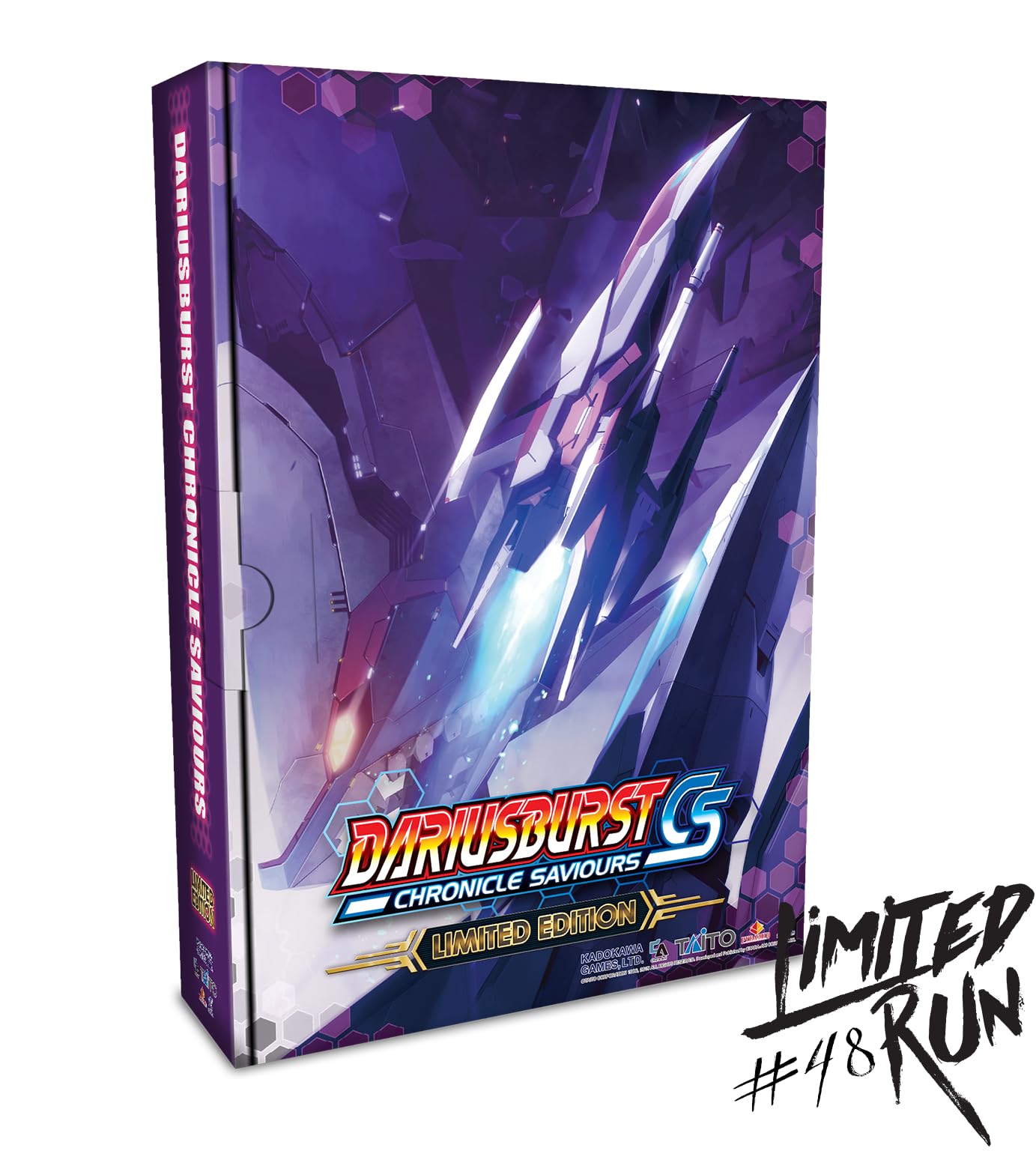 楽天市場】DARIUSBURST CHRONICLE SAVIOURSの通販