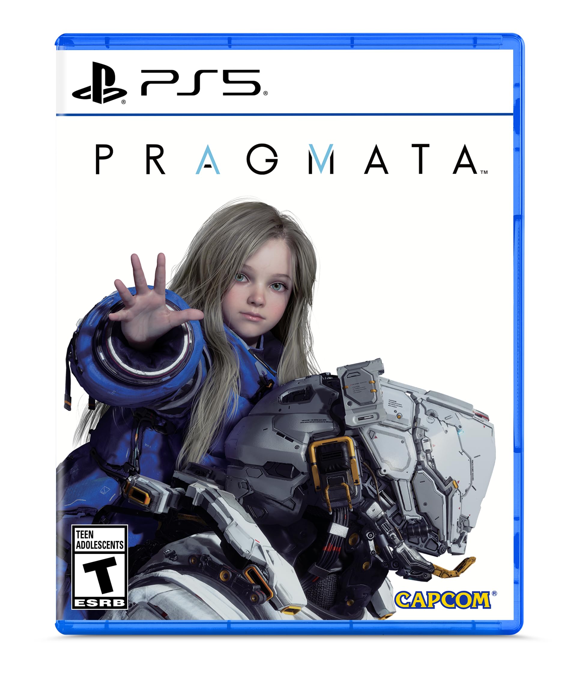 PRODUCT DETAILS 【商品情報】・商品名：PRAGMATA - PlayStation 5・対応機種：PlayStation 5（PS5）・仕様：北米版・言語：英語【コンディション】・海外直輸入品です。・パッケージに輸送によるスレ・小傷がある場合があります。 ■ 北米版ゲームについてのご注意（必ずお読みください） 【北米版 ゲームについてのご注意】こちらの商品は、北米版（海外仕様）のゲームソフトです。・PS5のゲームディスクはリージョンフリーのため、日本国内のPS5本体でもプレイいただけます。・ディスク版のため、ディスクドライブ非搭載のPS5 Digital Editionではご利用いただけません。・ゲーム内の表示および音声は英語です。日本語には対応しておりません。・追加コンテンツ（DLC）やオンライン機能のご利用には、北米（海外）アカウントが必要となる場合があります。・一部のタイトルでは、お手持ちの本体・環境により正常に動作しない場合があります。・海外版であることを理由とした返品・交換はお受けできません。 ■ ご注意 ・掲載画像は実物に近い色味になるよう調整しておりますが、ご利用の環境により差異が生じる場合があります。・複数店舗で在庫を共有しているため、ご注文後に在庫切れとなる場合がございます。・海外倉庫からのお取り寄せのため、発送までに数日〜2〜3週間程度かかる場合があります。 ■ 納期についてお届けの目安を必ずご確認ください。 ご注意 海外からの輸入品となります。海外輸送のため、外箱に軽微なスレ等がある場合がございますが、商品本体には影響ございません。 ※在庫状況は仕入先の在庫情報をもとに出来る限り正確に表示しておりますが、取寄せ商品のため、タイミングによりご注文後に欠品・キャンセルとなる場合がございます。