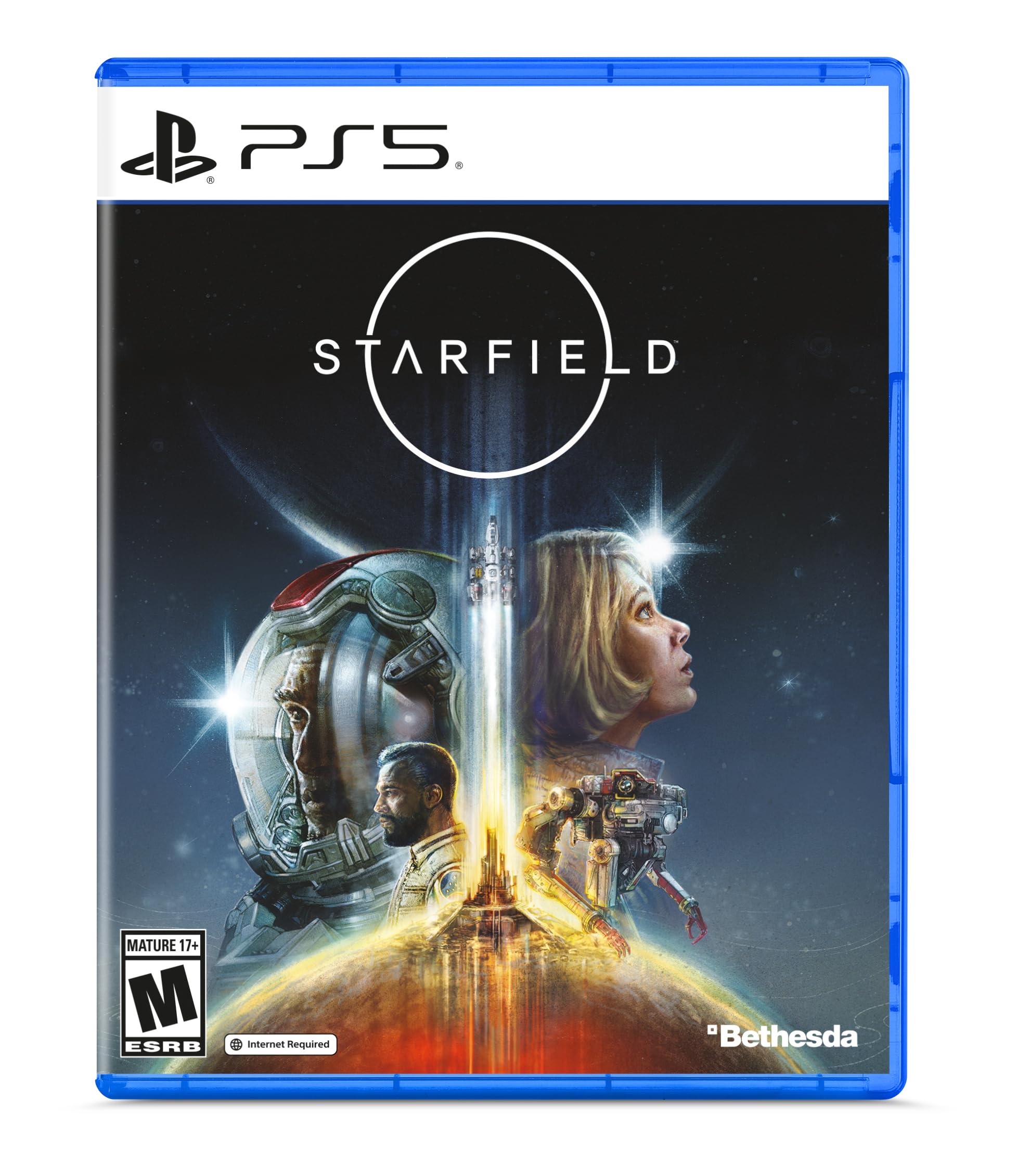 楽天市場】Starfield (輸入版:北米) - Xbox Series Xの通販