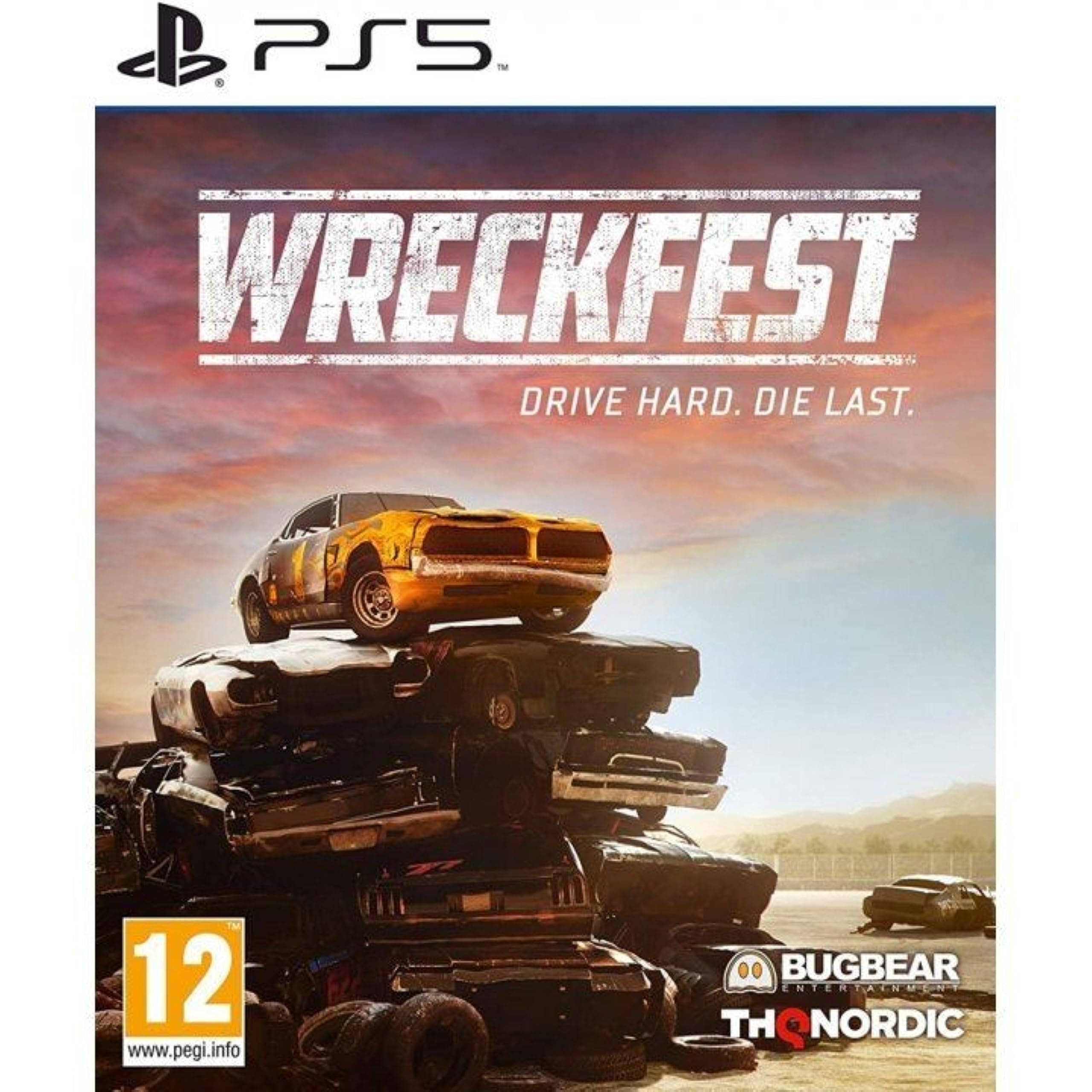 楽天市場】wreckfestの通販