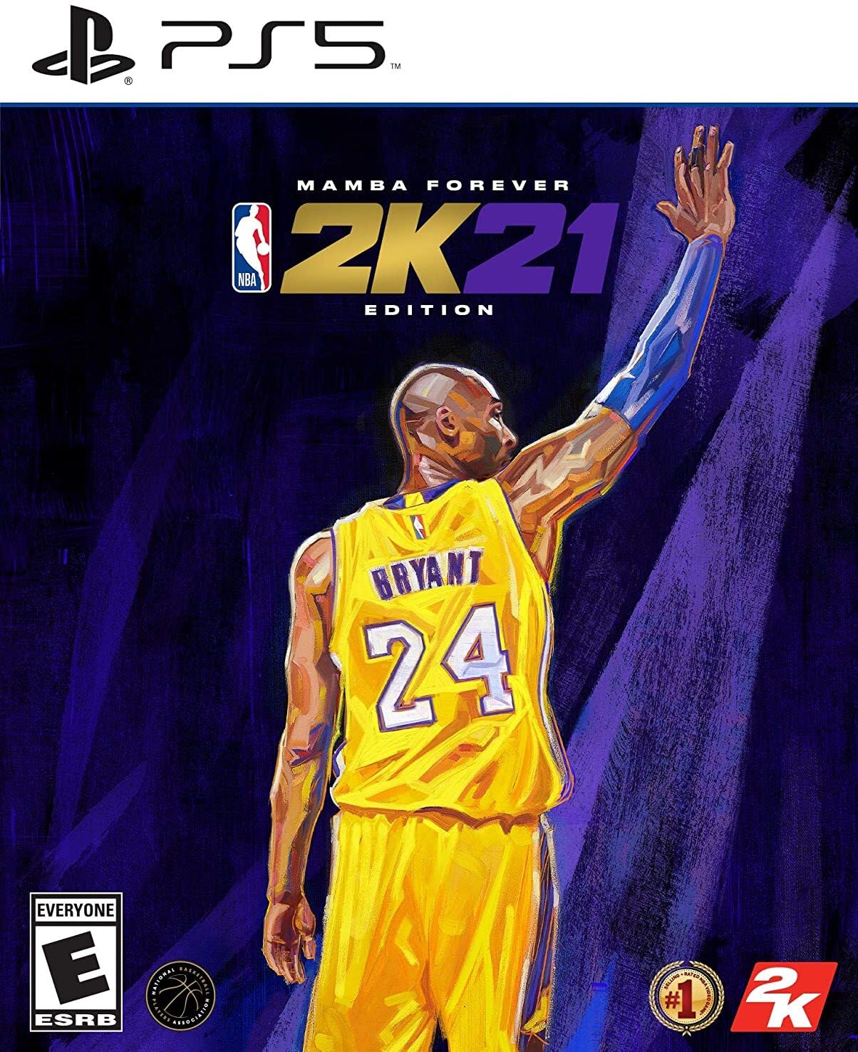 PRODUCT DETAILS 【商品情報】・商品名：NBA 2K21 Mamba Forever Edition - PlayStation 5 Mamba Forever Edition・対応機種：PlayStation 5（PS5）・仕様：北米版・言語：英語【コンディション】・海外直輸入品です。・パッケージに輸送によるスレ・小傷がある場合があります。 ■ 北米版ゲームについてのご注意（必ずお読みください） 【北米版 ゲームについてのご注意】こちらの商品は、北米版（海外仕様）のゲームソフトです。・PS5のゲームディスクはリージョンフリーのため、日本国内のPS5本体でもプレイいただけます。・ディスク版のため、ディスクドライブ非搭載のPS5 Digital Editionではご利用いただけません。・ゲーム内の表示および音声は英語です。日本語には対応しておりません。・追加コンテンツ（DLC）やオンライン機能のご利用には、北米（海外）アカウントが必要となる場合があります。・一部のタイトルでは、お手持ちの本体・環境により正常に動作しない場合があります。・海外版であることを理由とした返品・交換はお受けできません。 ■ ご注意 ・掲載画像は実物に近い色味になるよう調整しておりますが、ご利用の環境により差異が生じる場合があります。・複数店舗で在庫を共有しているため、ご注文後に在庫切れとなる場合がございます。・海外倉庫からのお取り寄せのため、発送までに数日〜2〜3週間程度かかる場合があります。 ■ 納期についてお届けの目安を必ずご確認ください。 ご注意 海外からの輸入品となります。海外輸送のため、外箱に軽微なスレ等がある場合がございますが、商品本体には影響ございません。 ※在庫状況は仕入先の在庫情報をもとに出来る限り正確に表示しておりますが、取寄せ商品のため、タイミングによりご注文後に欠品・キャンセルとなる場合がございます。