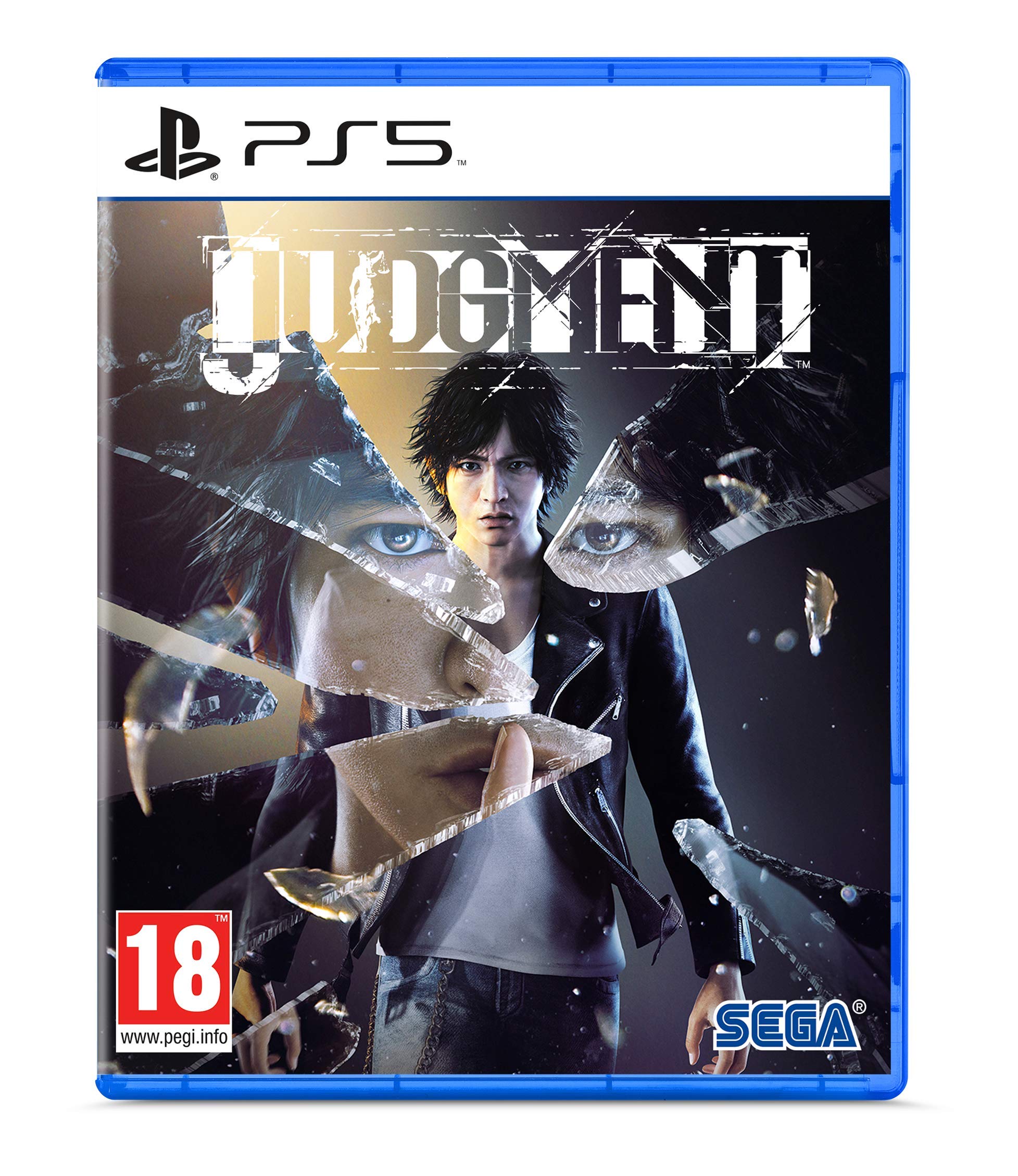 PRODUCT DETAILS 【商品情報】・商品名：Judgment (PS5)・対応機種：PlayStation 5（PS5）・仕様：北米版・言語：英語【コンディション】・海外直輸入品です。・パッケージに輸送によるスレ・小傷がある場合があります。 ■ 北米版ゲームについてのご注意（必ずお読みください） 【北米版 ゲームについてのご注意】こちらの商品は、北米版（海外仕様）のゲームソフトです。・PS5のゲームディスクはリージョンフリーのため、日本国内のPS5本体でもプレイいただけます。・ディスク版のため、ディスクドライブ非搭載のPS5 Digital Editionではご利用いただけません。・ゲーム内の表示および音声は英語です。日本語には対応しておりません。・追加コンテンツ（DLC）やオンライン機能のご利用には、北米（海外）アカウントが必要となる場合があります。・一部のタイトルでは、お手持ちの本体・環境により正常に動作しない場合があります。・海外版であることを理由とした返品・交換はお受けできません。 ■ ご注意 ・掲載画像は実物に近い色味になるよう調整しておりますが、ご利用の環境により差異が生じる場合があります。・複数店舗で在庫を共有しているため、ご注文後に在庫切れとなる場合がございます。・海外倉庫からのお取り寄せのため、発送までに数日〜2〜3週間程度かかる場合があります。 ■ 納期についてお届けの目安を必ずご確認ください。 ご注意 海外からの輸入品となります。海外輸送のため、外箱に軽微なスレ等がある場合がございますが、商品本体には影響ございません。 ※在庫状況は仕入先の在庫情報をもとに出来る限り正確に表示しておりますが、取寄せ商品のため、タイミングによりご注文後に欠品・キャンセルとなる場合がございます。