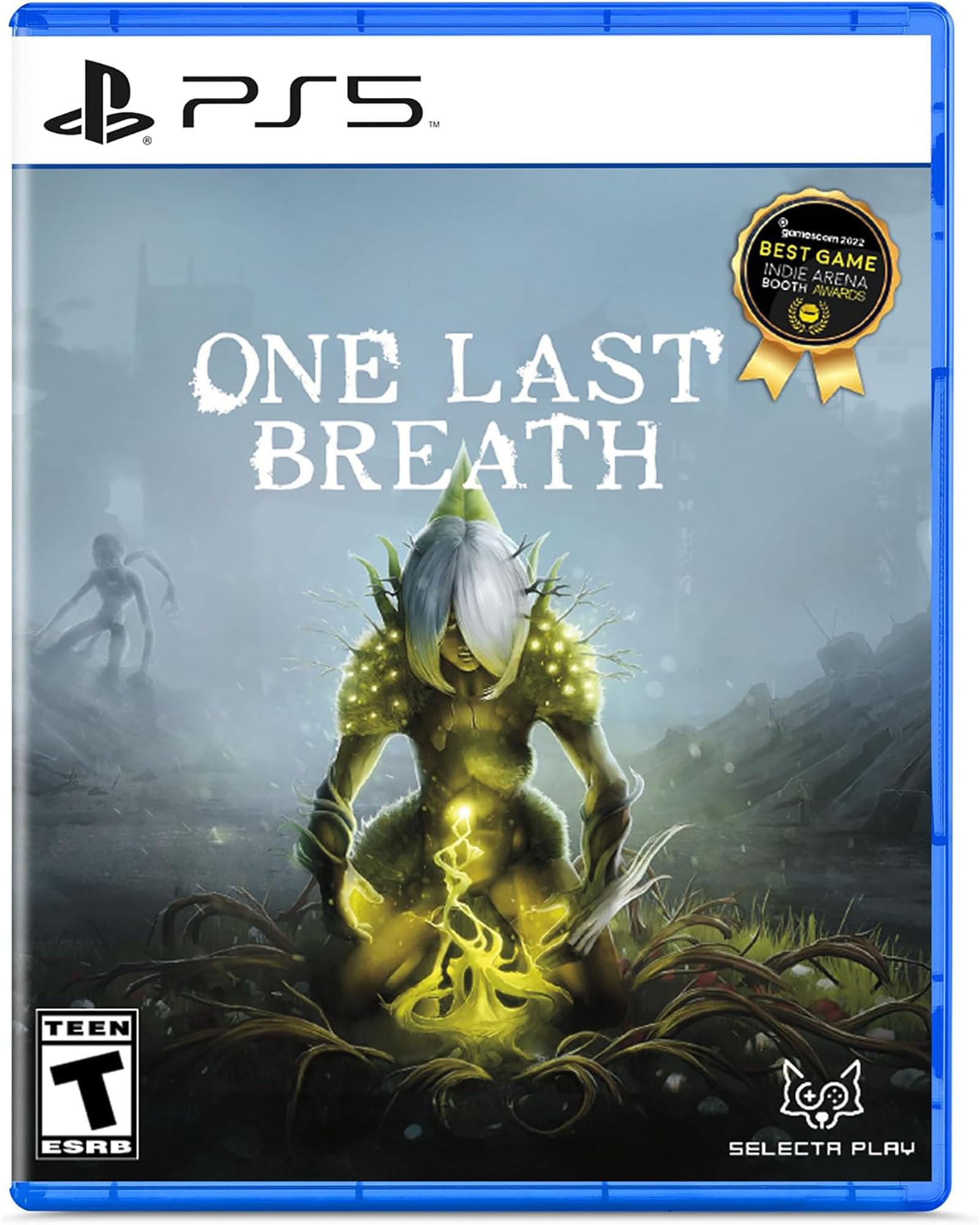 PRODUCT DETAILS 【商品情報】・商品名：Ps5 One Last Breath・対応機種：PlayStation 5（PS5）・仕様：北米版・言語：英語【コンディション】・海外直輸入品です。・パッケージに輸送によるスレ・小傷がある場合があります。 ■ 北米版ゲームについてのご注意（必ずお読みください） 【北米版 ゲームについてのご注意】こちらの商品は、北米版（海外仕様）のゲームソフトです。・PS5のゲームディスクはリージョンフリーのため、日本国内のPS5本体でもプレイいただけます。・ディスク版のため、ディスクドライブ非搭載のPS5 Digital Editionではご利用いただけません。・ゲーム内の表示および音声は英語です。日本語には対応しておりません。・追加コンテンツ（DLC）やオンライン機能のご利用には、北米（海外）アカウントが必要となる場合があります。・一部のタイトルでは、お手持ちの本体・環境により正常に動作しない場合があります。・海外版であることを理由とした返品・交換はお受けできません。 ■ ご注意 ・掲載画像は実物に近い色味になるよう調整しておりますが、ご利用の環境により差異が生じる場合があります。・複数店舗で在庫を共有しているため、ご注文後に在庫切れとなる場合がございます。・海外倉庫からのお取り寄せのため、発送までに数日〜2〜3週間程度かかる場合があります。 ■ 納期についてお届けの目安を必ずご確認ください。 ご注意 海外からの輸入品となります。海外輸送のため、外箱に軽微なスレ等がある場合がございますが、商品本体には影響ございません。 ※在庫状況は仕入先の在庫情報をもとに出来る限り正確に表示しておりますが、取寄せ商品のため、タイミングによりご注文後に欠品・キャンセルとなる場合がございます。