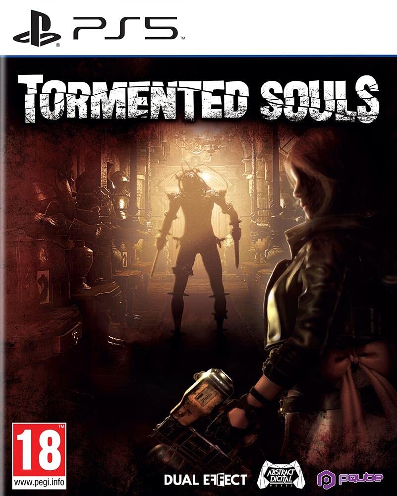 PRODUCT DETAILS 【商品情報】・商品名：Tormented Souls PS5・対応機種：PlayStation 5（PS5）・仕様：北米版・言語：英語【コンディション】・海外直輸入品です。・パッケージに輸送によるスレ・小傷がある場合があります。 ■ 北米版ゲームについてのご注意（必ずお読みください） 【北米版 ゲームについてのご注意】こちらの商品は、北米版（海外仕様）のゲームソフトです。・PS5のゲームディスクはリージョンフリーのため、日本国内のPS5本体でもプレイいただけます。・ディスク版のため、ディスクドライブ非搭載のPS5 Digital Editionではご利用いただけません。・ゲーム内の表示および音声は英語です。日本語には対応しておりません。・追加コンテンツ（DLC）やオンライン機能のご利用には、北米（海外）アカウントが必要となる場合があります。・一部のタイトルでは、お手持ちの本体・環境により正常に動作しない場合があります。・海外版であることを理由とした返品・交換はお受けできません。 ■ ご注意 ・掲載画像は実物に近い色味になるよう調整しておりますが、ご利用の環境により差異が生じる場合があります。・複数店舗で在庫を共有しているため、ご注文後に在庫切れとなる場合がございます。・海外倉庫からのお取り寄せのため、発送までに数日〜2〜3週間程度かかる場合があります。 ■ 納期についてお届けの目安を必ずご確認ください。 ご注意 海外からの輸入品となります。海外輸送のため、外箱に軽微なスレ等がある場合がございますが、商品本体には影響ございません。 ※在庫状況は仕入先の在庫情報をもとに出来る限り正確に表示しておりますが、取寄せ商品のため、タイミングによりご注文後に欠品・キャンセルとなる場合がございます。