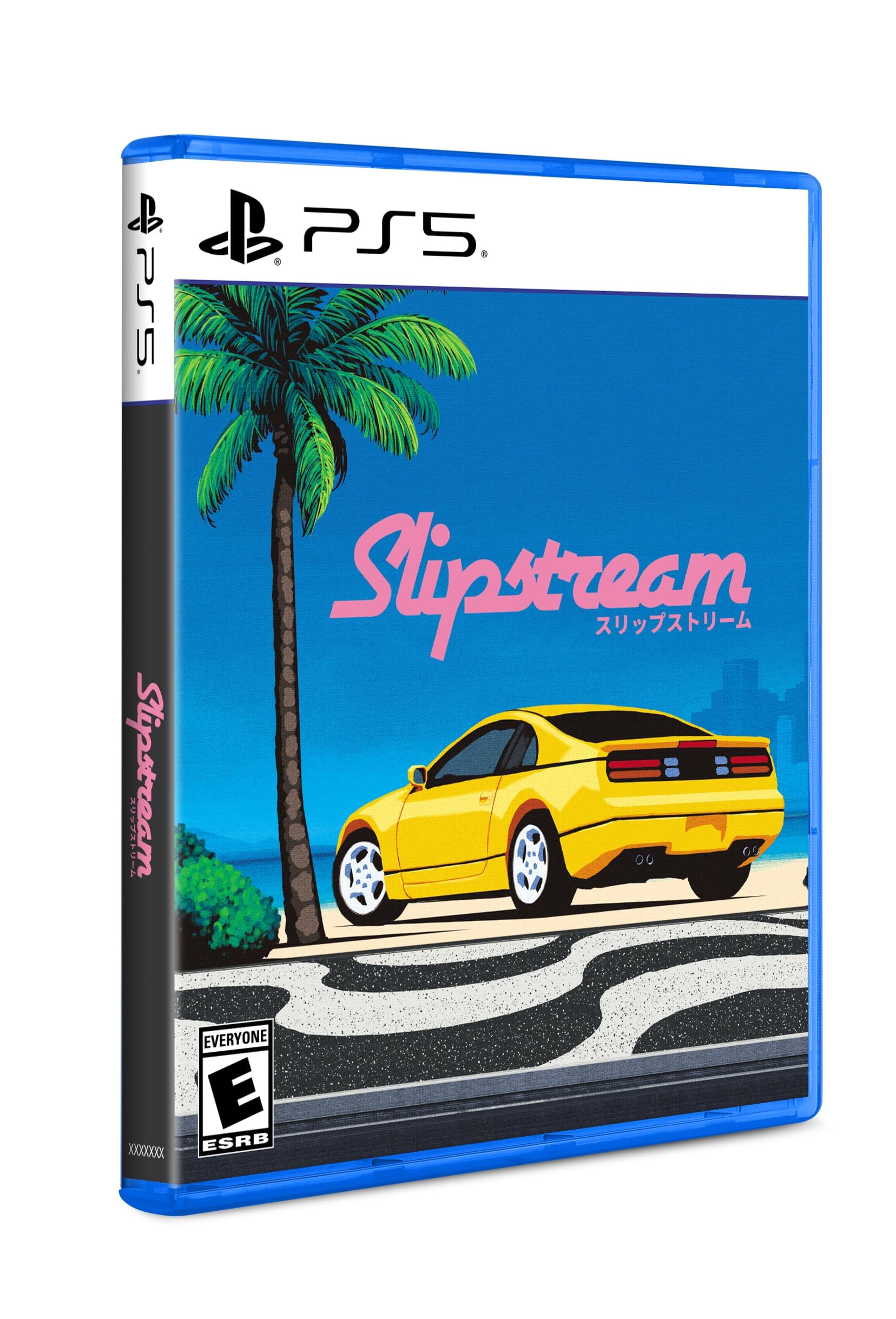 PRODUCT DETAILS 【商品情報】・商品名：Slipstream - PlayStation 5・対応機種：PlayStation 5（PS5）・仕様：北米版・言語：英語【コンディション】・海外直輸入品です。・パッケージに輸送によるスレ・小傷がある場合があります。 ■ 北米版ゲームについてのご注意（必ずお読みください） 【北米版 ゲームについてのご注意】こちらの商品は、北米版（海外仕様）のゲームソフトです。・PS5のゲームディスクはリージョンフリーのため、日本国内のPS5本体でもプレイいただけます。・ディスク版のため、ディスクドライブ非搭載のPS5 Digital Editionではご利用いただけません。・ゲーム内の表示および音声は英語です。日本語には対応しておりません。・追加コンテンツ（DLC）やオンライン機能のご利用には、北米（海外）アカウントが必要となる場合があります。・一部のタイトルでは、お手持ちの本体・環境により正常に動作しない場合があります。・海外版であることを理由とした返品・交換はお受けできません。 ■ ご注意 ・掲載画像は実物に近い色味になるよう調整しておりますが、ご利用の環境により差異が生じる場合があります。・複数店舗で在庫を共有しているため、ご注文後に在庫切れとなる場合がございます。・海外倉庫からのお取り寄せのため、発送までに数日〜2〜3週間程度かかる場合があります。 ■ 納期についてお届けの目安を必ずご確認ください。 ご注意 海外からの輸入品となります。海外輸送のため、外箱に軽微なスレ等がある場合がございますが、商品本体には影響ございません。 ※在庫状況は仕入先の在庫情報をもとに出来る限り正確に表示しておりますが、取寄せ商品のため、タイミングによりご注文後に欠品・キャンセルとなる場合がございます。