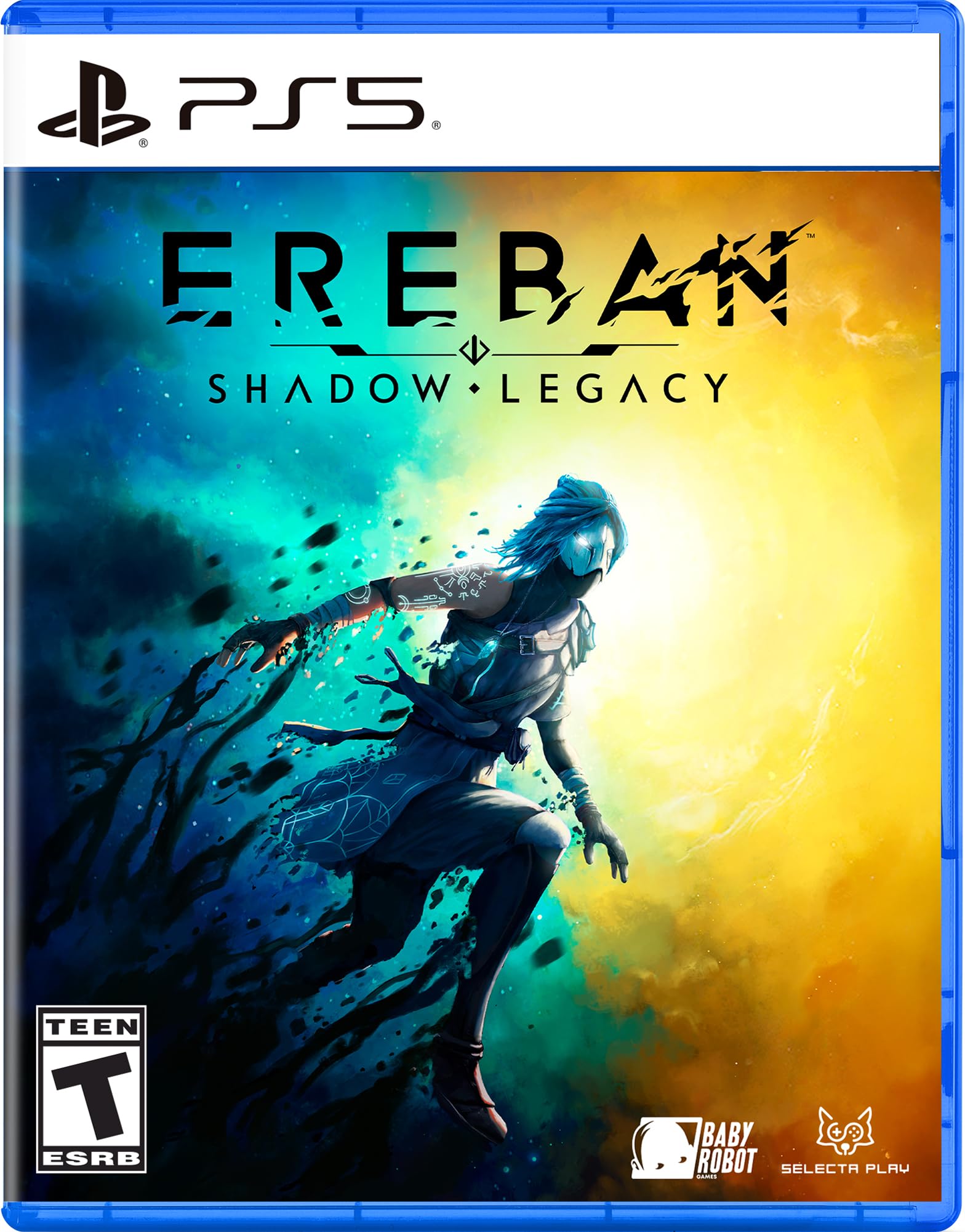 PRODUCT DETAILS 【商品情報】・商品名：Ereban: Shadow Legacy Standard Edition - PlayStation 5・対応機種：PlayStation 5（PS5）・仕様：北米版・言語：英語【コンディション】・海外直輸入品です。・パッケージに輸送によるスレ・小傷がある場合があります。 ■ 北米版ゲームについてのご注意（必ずお読みください） 【北米版 ゲームについてのご注意】こちらの商品は、北米版（海外仕様）のゲームソフトです。・PS5のゲームディスクはリージョンフリーのため、日本国内のPS5本体でもプレイいただけます。・ディスク版のため、ディスクドライブ非搭載のPS5 Digital Editionではご利用いただけません。・ゲーム内の表示および音声は英語です。日本語には対応しておりません。・追加コンテンツ（DLC）やオンライン機能のご利用には、北米（海外）アカウントが必要となる場合があります。・一部のタイトルでは、お手持ちの本体・環境により正常に動作しない場合があります。・海外版であることを理由とした返品・交換はお受けできません。 ■ ご注意 ・掲載画像は実物に近い色味になるよう調整しておりますが、ご利用の環境により差異が生じる場合があります。・複数店舗で在庫を共有しているため、ご注文後に在庫切れとなる場合がございます。・海外倉庫からのお取り寄せのため、発送までに数日〜2〜3週間程度かかる場合があります。 ■ 納期についてお届けの目安を必ずご確認ください。 ご注意 海外からの輸入品となります。海外輸送のため、外箱に軽微なスレ等がある場合がございますが、商品本体には影響ございません。 ※在庫状況は仕入先の在庫情報をもとに出来る限り正確に表示しておりますが、取寄せ商品のため、タイミングによりご注文後に欠品・キャンセルとなる場合がございます。