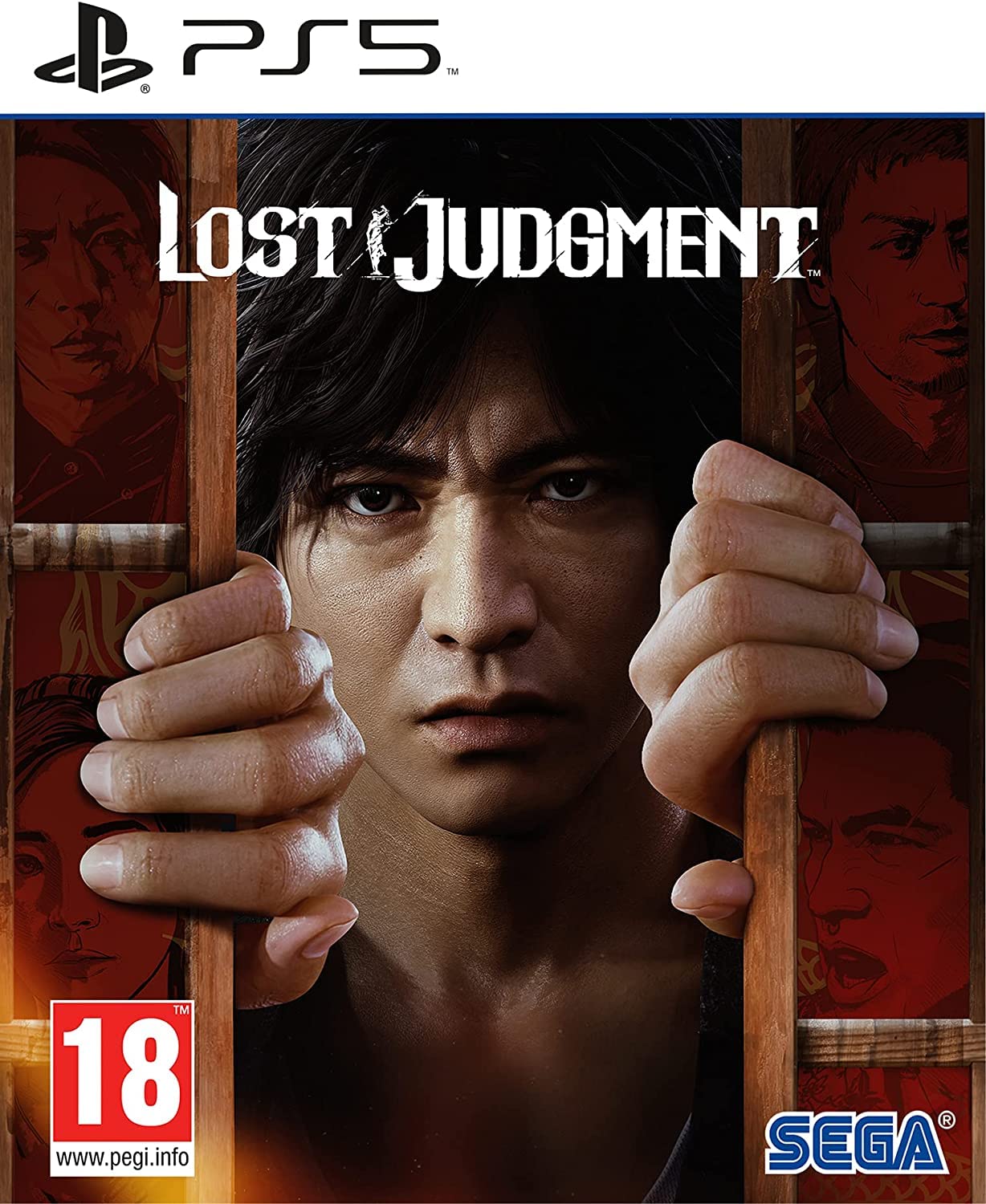 PRODUCT DETAILS 【商品情報】・商品名：Lost Judgment (PS5)・対応機種：PlayStation 5（PS5）・仕様：北米版・言語：英語【コンディション】・海外直輸入品です。・パッケージに輸送によるスレ・小傷がある場合があります。 ■ 北米版ゲームについてのご注意（必ずお読みください） 【北米版 ゲームについてのご注意】こちらの商品は、北米版（海外仕様）のゲームソフトです。・PS5のゲームディスクはリージョンフリーのため、日本国内のPS5本体でもプレイいただけます。・ディスク版のため、ディスクドライブ非搭載のPS5 Digital Editionではご利用いただけません。・ゲーム内の表示および音声は英語です。日本語には対応しておりません。・追加コンテンツ（DLC）やオンライン機能のご利用には、北米（海外）アカウントが必要となる場合があります。・一部のタイトルでは、お手持ちの本体・環境により正常に動作しない場合があります。・海外版であることを理由とした返品・交換はお受けできません。 ■ ご注意 ・掲載画像は実物に近い色味になるよう調整しておりますが、ご利用の環境により差異が生じる場合があります。・複数店舗で在庫を共有しているため、ご注文後に在庫切れとなる場合がございます。・海外倉庫からのお取り寄せのため、発送までに数日〜2〜3週間程度かかる場合があります。 ■ 納期についてお届けの目安を必ずご確認ください。 ご注意 海外からの輸入品となります。海外輸送のため、外箱に軽微なスレ等がある場合がございますが、商品本体には影響ございません。 ※在庫状況は仕入先の在庫情報をもとに出来る限り正確に表示しておりますが、取寄せ商品のため、タイミングによりご注文後に欠品・キャンセルとなる場合がございます。