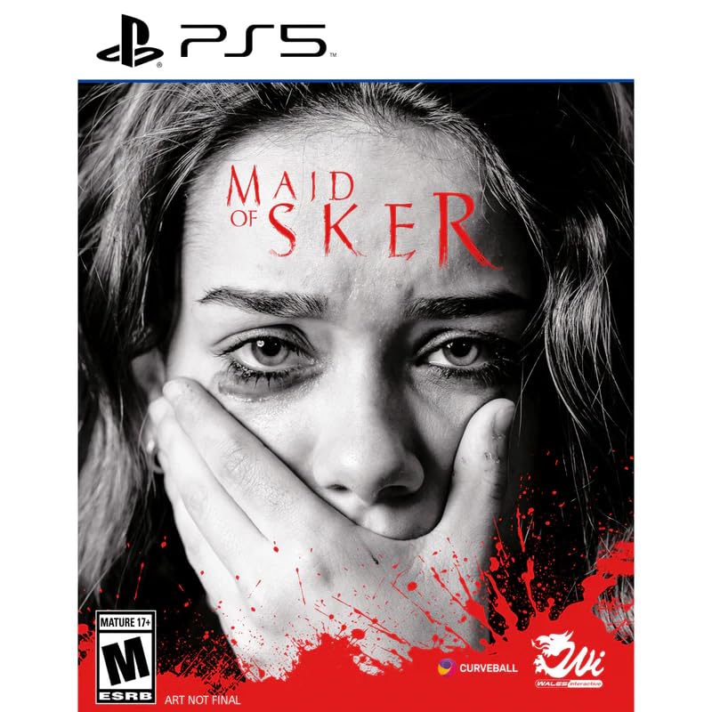 PRODUCT DETAILS 【商品情報】・商品名：Maid of Sker - For Playstation 5・対応機種：PlayStation 5（PS5）・仕様：北米版・言語：英語【コンディション】・海外直輸入品です。・パッケージに輸送によるスレ・小傷がある場合があります。 ■ 北米版ゲームについてのご注意（必ずお読みください） 【北米版 ゲームについてのご注意】こちらの商品は、北米版（海外仕様）のゲームソフトです。・PS5のゲームディスクはリージョンフリーのため、日本国内のPS5本体でもプレイいただけます。・ディスク版のため、ディスクドライブ非搭載のPS5 Digital Editionではご利用いただけません。・ゲーム内の表示および音声は英語です。日本語には対応しておりません。・追加コンテンツ（DLC）やオンライン機能のご利用には、北米（海外）アカウントが必要となる場合があります。・一部のタイトルでは、お手持ちの本体・環境により正常に動作しない場合があります。・海外版であることを理由とした返品・交換はお受けできません。 ■ ご注意 ・掲載画像は実物に近い色味になるよう調整しておりますが、ご利用の環境により差異が生じる場合があります。・複数店舗で在庫を共有しているため、ご注文後に在庫切れとなる場合がございます。・海外倉庫からのお取り寄せのため、発送までに数日〜2〜3週間程度かかる場合があります。 ■ 納期についてお届けの目安を必ずご確認ください。 ご注意 海外からの輸入品となります。海外輸送のため、外箱に軽微なスレ等がある場合がございますが、商品本体には影響ございません。 ※在庫状況は仕入先の在庫情報をもとに出来る限り正確に表示しておりますが、取寄せ商品のため、タイミングによりご注文後に欠品・キャンセルとなる場合がございます。