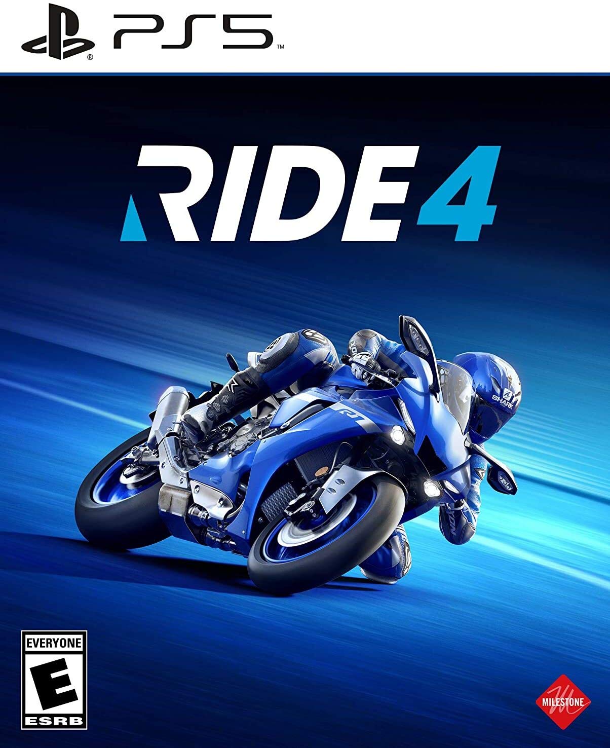 PRODUCT DETAILS 【商品情報】・商品名：Deep Silver Ride 4 - PlayStation 5・対応機種：PlayStation 5（PS5）・仕様：北米版・言語：英語【コンディション】・海外直輸入品です。・パッケージに輸送によるスレ・小傷がある場合があります。 ■ 北米版ゲームについてのご注意（必ずお読みください） 【北米版 ゲームについてのご注意】こちらの商品は、北米版（海外仕様）のゲームソフトです。・PS5のゲームディスクはリージョンフリーのため、日本国内のPS5本体でもプレイいただけます。・ディスク版のため、ディスクドライブ非搭載のPS5 Digital Editionではご利用いただけません。・ゲーム内の表示および音声は英語です。日本語には対応しておりません。・追加コンテンツ（DLC）やオンライン機能のご利用には、北米（海外）アカウントが必要となる場合があります。・一部のタイトルでは、お手持ちの本体・環境により正常に動作しない場合があります。・海外版であることを理由とした返品・交換はお受けできません。 ■ ご注意 ・掲載画像は実物に近い色味になるよう調整しておりますが、ご利用の環境により差異が生じる場合があります。・複数店舗で在庫を共有しているため、ご注文後に在庫切れとなる場合がございます。・海外倉庫からのお取り寄せのため、発送までに数日〜2〜3週間程度かかる場合があります。 ■ 納期についてお届けの目安を必ずご確認ください。 ご注意 海外からの輸入品となります。海外輸送のため、外箱に軽微なスレ等がある場合がございますが、商品本体には影響ございません。 ※在庫状況は仕入先の在庫情報をもとに出来る限り正確に表示しておりますが、取寄せ商品のため、タイミングによりご注文後に欠品・キャンセルとなる場合がございます。