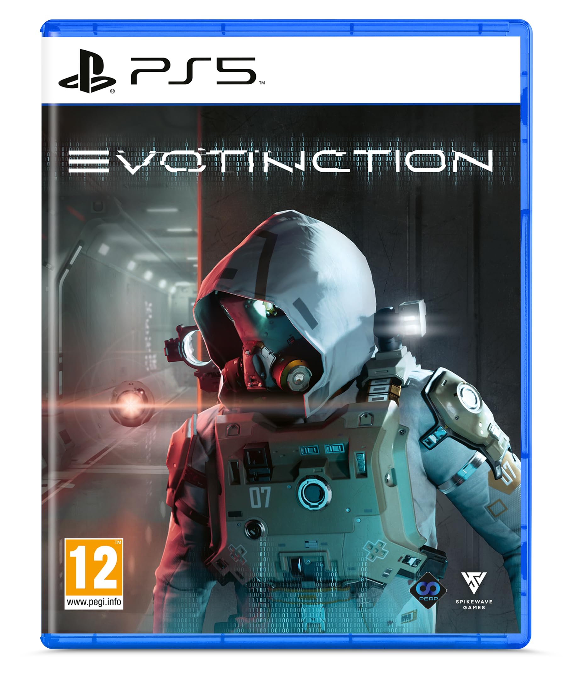 PRODUCT DETAILS 【商品情報】・商品名：Evotinction・対応機種：PlayStation 5（PS5）・仕様：北米版・言語：英語【コンディション】・海外直輸入品です。・パッケージに輸送によるスレ・小傷がある場合があります。 ■ 北米版ゲームについてのご注意（必ずお読みください） 【北米版 ゲームについてのご注意】こちらの商品は、北米版（海外仕様）のゲームソフトです。・PS5のゲームディスクはリージョンフリーのため、日本国内のPS5本体でもプレイいただけます。・ディスク版のため、ディスクドライブ非搭載のPS5 Digital Editionではご利用いただけません。・ゲーム内の表示および音声は英語です。日本語には対応しておりません。・追加コンテンツ（DLC）やオンライン機能のご利用には、北米（海外）アカウントが必要となる場合があります。・一部のタイトルでは、お手持ちの本体・環境により正常に動作しない場合があります。・海外版であることを理由とした返品・交換はお受けできません。 ■ ご注意 ・掲載画像は実物に近い色味になるよう調整しておりますが、ご利用の環境により差異が生じる場合があります。・複数店舗で在庫を共有しているため、ご注文後に在庫切れとなる場合がございます。・海外倉庫からのお取り寄せのため、発送までに数日〜2〜3週間程度かかる場合があります。 ■ 納期についてお届けの目安を必ずご確認ください。 ご注意 海外からの輸入品となります。海外輸送のため、外箱に軽微なスレ等がある場合がございますが、商品本体には影響ございません。 ※在庫状況は仕入先の在庫情報をもとに出来る限り正確に表示しておりますが、取寄せ商品のため、タイミングによりご注文後に欠品・キャンセルとなる場合がございます。