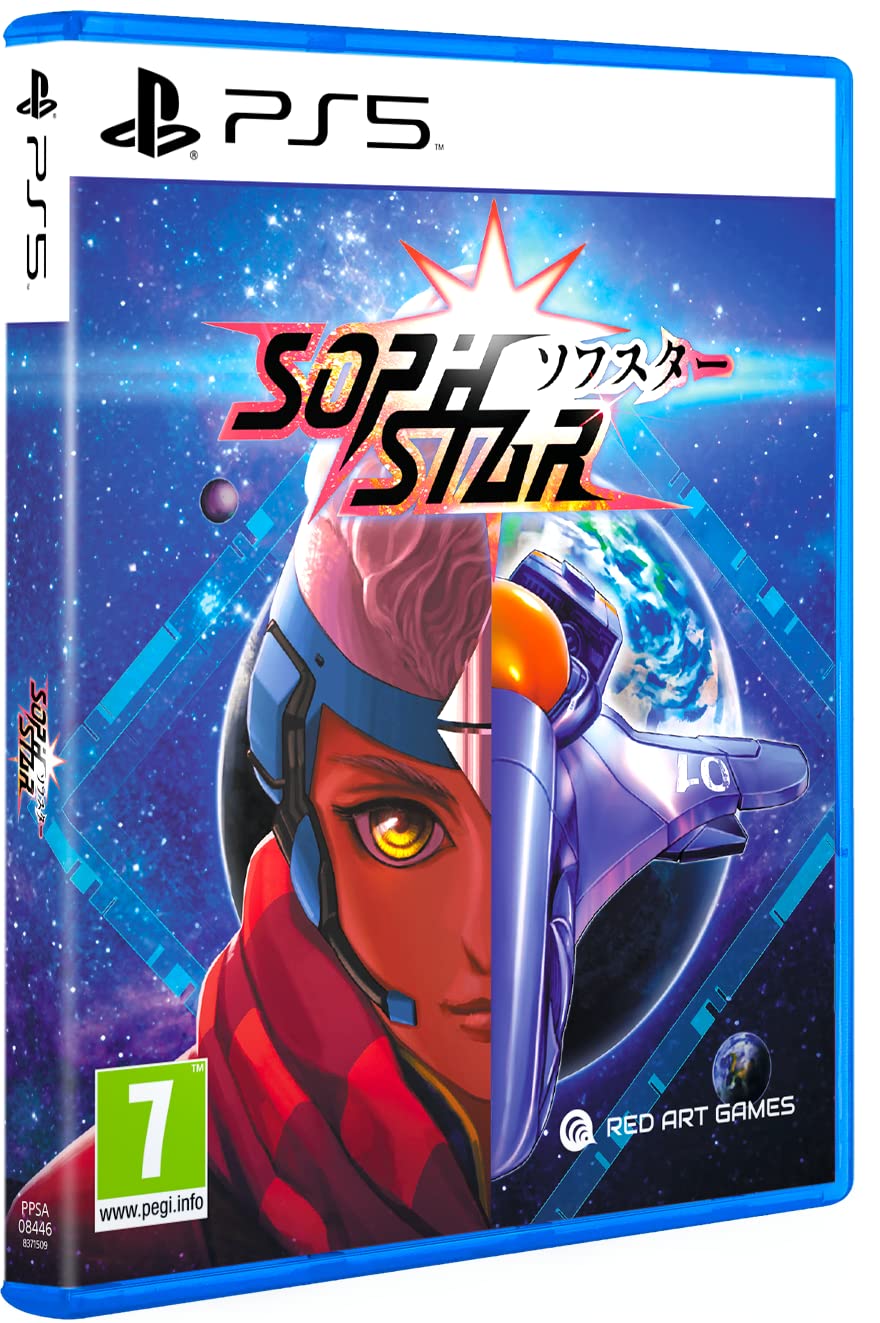 PRODUCT DETAILS 【商品情報】・商品名：Sophstar・対応機種：PlayStation 5（PS5）・仕様：北米版・言語：英語【コンディション】・海外直輸入品です。・パッケージに輸送によるスレ・小傷がある場合があります。 ■ 北米版ゲームについてのご注意（必ずお読みください） 【北米版 ゲームについてのご注意】こちらの商品は、北米版（海外仕様）のゲームソフトです。・PS5のゲームディスクはリージョンフリーのため、日本国内のPS5本体でもプレイいただけます。・ディスク版のため、ディスクドライブ非搭載のPS5 Digital Editionではご利用いただけません。・ゲーム内の表示および音声は英語です。日本語には対応しておりません。・追加コンテンツ（DLC）やオンライン機能のご利用には、北米（海外）アカウントが必要となる場合があります。・一部のタイトルでは、お手持ちの本体・環境により正常に動作しない場合があります。・海外版であることを理由とした返品・交換はお受けできません。 ■ ご注意 ・掲載画像は実物に近い色味になるよう調整しておりますが、ご利用の環境により差異が生じる場合があります。・複数店舗で在庫を共有しているため、ご注文後に在庫切れとなる場合がございます。・海外倉庫からのお取り寄せのため、発送までに数日〜2〜3週間程度かかる場合があります。 ■ 納期についてお届けの目安を必ずご確認ください。 ご注意 海外からの輸入品となります。海外輸送のため、外箱に軽微なスレ等がある場合がございますが、商品本体には影響ございません。 ※在庫状況は仕入先の在庫情報をもとに出来る限り正確に表示しておりますが、取寄せ商品のため、タイミングによりご注文後に欠品・キャンセルとなる場合がございます。