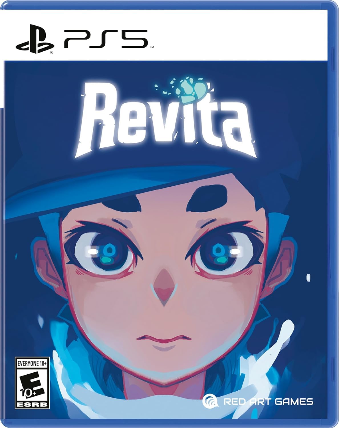 PRODUCT DETAILS 【商品情報】・商品名：Revita - PlayStation 5・対応機種：PlayStation 5（PS5）・仕様：北米版・言語：英語【コンディション】・海外直輸入品です。・パッケージに輸送によるスレ・小傷がある場合があります。 ■ 北米版ゲームについてのご注意（必ずお読みください） 【北米版 ゲームについてのご注意】こちらの商品は、北米版（海外仕様）のゲームソフトです。・PS5のゲームディスクはリージョンフリーのため、日本国内のPS5本体でもプレイいただけます。・ディスク版のため、ディスクドライブ非搭載のPS5 Digital Editionではご利用いただけません。・ゲーム内の表示および音声は英語です。日本語には対応しておりません。・追加コンテンツ（DLC）やオンライン機能のご利用には、北米（海外）アカウントが必要となる場合があります。・一部のタイトルでは、お手持ちの本体・環境により正常に動作しない場合があります。・海外版であることを理由とした返品・交換はお受けできません。 ■ ご注意 ・掲載画像は実物に近い色味になるよう調整しておりますが、ご利用の環境により差異が生じる場合があります。・複数店舗で在庫を共有しているため、ご注文後に在庫切れとなる場合がございます。・海外倉庫からのお取り寄せのため、発送までに数日〜2〜3週間程度かかる場合があります。 ■ 納期についてお届けの目安を必ずご確認ください。 ご注意 海外からの輸入品となります。海外輸送のため、外箱に軽微なスレ等がある場合がございますが、商品本体には影響ございません。 ※在庫状況は仕入先の在庫情報をもとに出来る限り正確に表示しておりますが、取寄せ商品のため、タイミングによりご注文後に欠品・キャンセルとなる場合がございます。