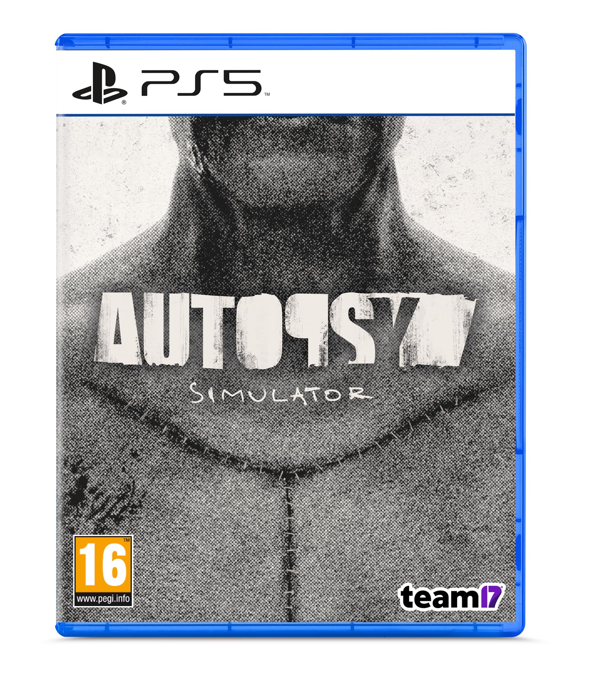 PRODUCT DETAILS 【商品情報】・商品名：Autopsy Simulator - PS5・対応機種：PlayStation 5（PS5）・仕様：北米版・言語：英語【コンディション】・海外直輸入品です。・パッケージに輸送によるスレ・小傷がある場合があります。 ■ 北米版ゲームについてのご注意（必ずお読みください） 【北米版 ゲームについてのご注意】こちらの商品は、北米版（海外仕様）のゲームソフトです。・PS5のゲームディスクはリージョンフリーのため、日本国内のPS5本体でもプレイいただけます。・ディスク版のため、ディスクドライブ非搭載のPS5 Digital Editionではご利用いただけません。・ゲーム内の表示および音声は英語です。日本語には対応しておりません。・追加コンテンツ（DLC）やオンライン機能のご利用には、北米（海外）アカウントが必要となる場合があります。・一部のタイトルでは、お手持ちの本体・環境により正常に動作しない場合があります。・海外版であることを理由とした返品・交換はお受けできません。 ■ ご注意 ・掲載画像は実物に近い色味になるよう調整しておりますが、ご利用の環境により差異が生じる場合があります。・複数店舗で在庫を共有しているため、ご注文後に在庫切れとなる場合がございます。・海外倉庫からのお取り寄せのため、発送までに数日〜2〜3週間程度かかる場合があります。 ■ 納期についてお届けの目安を必ずご確認ください。 ご注意 海外からの輸入品となります。海外輸送のため、外箱に軽微なスレ等がある場合がございますが、商品本体には影響ございません。 ※在庫状況は仕入先の在庫情報をもとに出来る限り正確に表示しておりますが、取寄せ商品のため、タイミングによりご注文後に欠品・キャンセルとなる場合がございます。