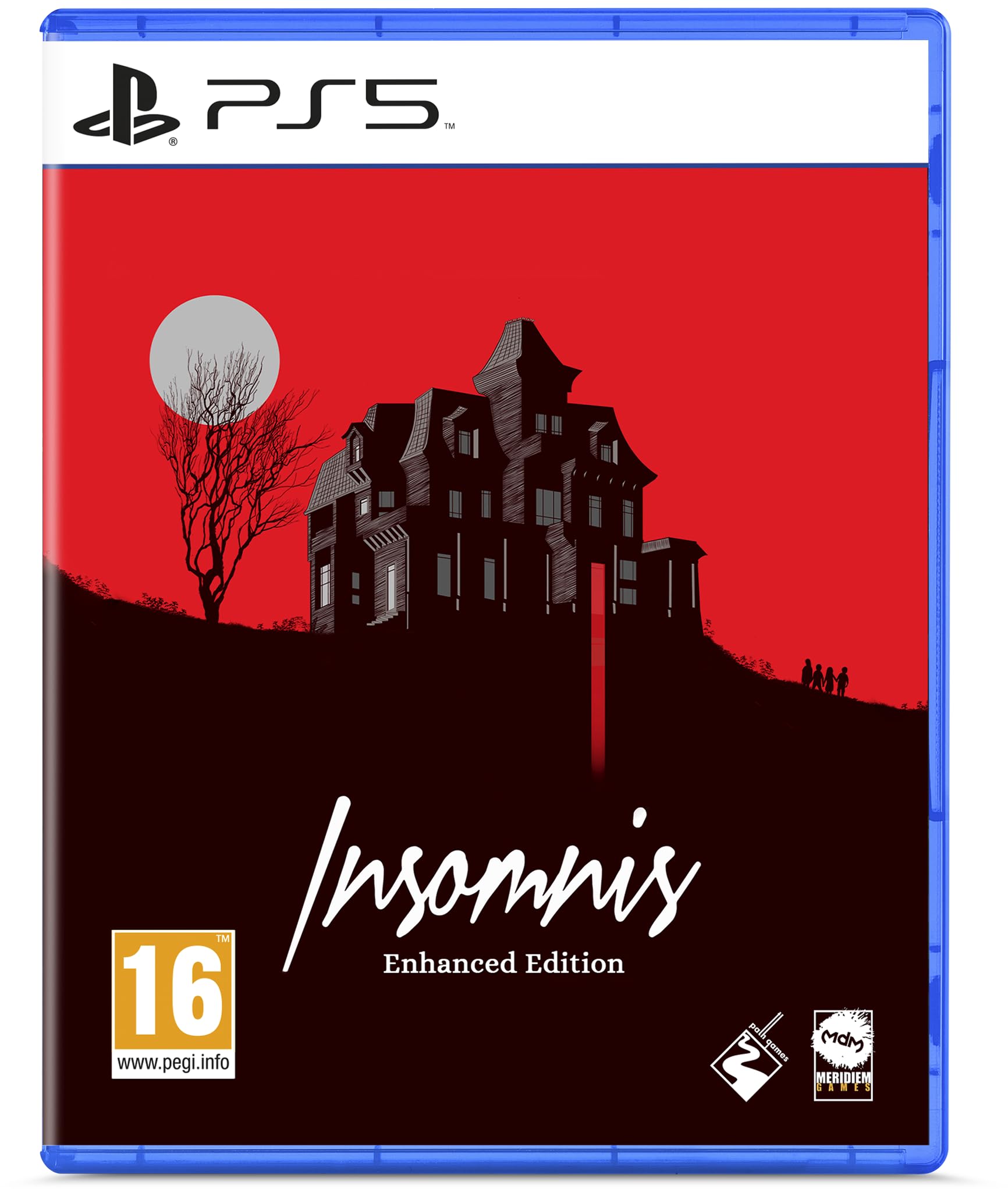 PRODUCT DETAILS 【商品情報】・商品名：Insomnis Enhanced Edition (PS5)・対応機種：PlayStation 5（PS5）・仕様：北米版・言語：英語【コンディション】・海外直輸入品です。・パッケージに輸送によるスレ・小傷がある場合があります。 ■ 北米版ゲームについてのご注意（必ずお読みください） 【北米版 ゲームについてのご注意】こちらの商品は、北米版（海外仕様）のゲームソフトです。・PS5のゲームディスクはリージョンフリーのため、日本国内のPS5本体でもプレイいただけます。・ディスク版のため、ディスクドライブ非搭載のPS5 Digital Editionではご利用いただけません。・ゲーム内の表示および音声は英語です。日本語には対応しておりません。・追加コンテンツ（DLC）やオンライン機能のご利用には、北米（海外）アカウントが必要となる場合があります。・一部のタイトルでは、お手持ちの本体・環境により正常に動作しない場合があります。・海外版であることを理由とした返品・交換はお受けできません。 ■ ご注意 ・掲載画像は実物に近い色味になるよう調整しておりますが、ご利用の環境により差異が生じる場合があります。・複数店舗で在庫を共有しているため、ご注文後に在庫切れとなる場合がございます。・海外倉庫からのお取り寄せのため、発送までに数日〜2〜3週間程度かかる場合があります。 ■ 納期についてお届けの目安を必ずご確認ください。 ご注意 海外からの輸入品となります。海外輸送のため、外箱に軽微なスレ等がある場合がございますが、商品本体には影響ございません。 ※在庫状況は仕入先の在庫情報をもとに出来る限り正確に表示しておりますが、取寄せ商品のため、タイミングによりご注文後に欠品・キャンセルとなる場合がございます。