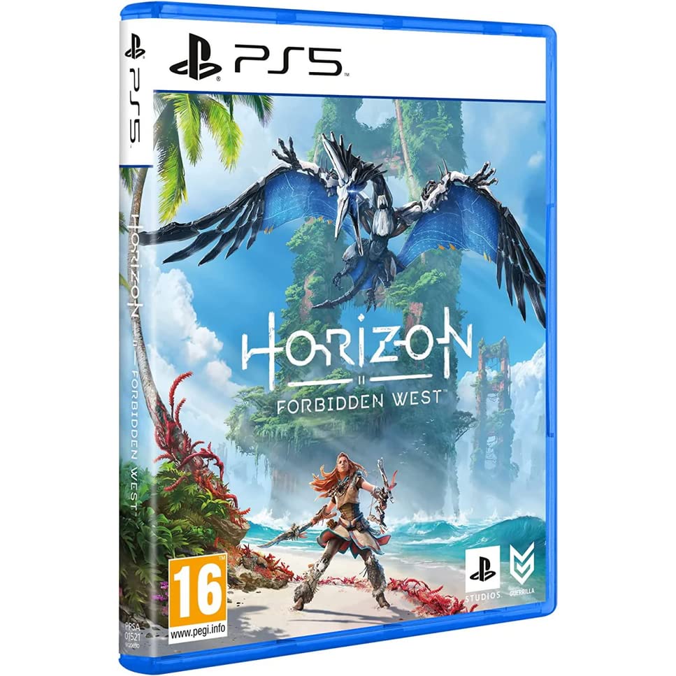 楽天市場】PlayStation5 “Horizon Forbidden West” 同梱版の通販