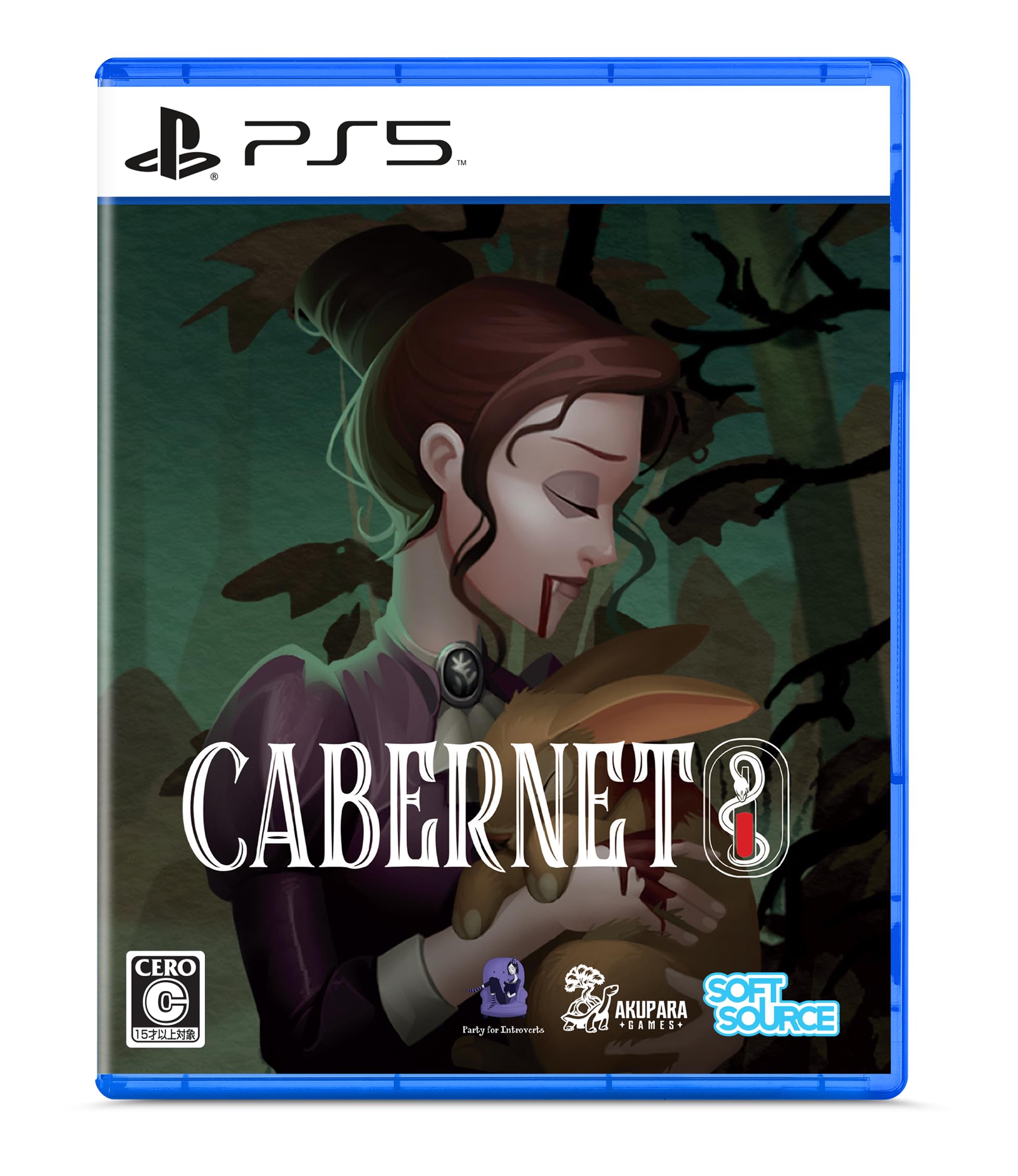 PRODUCT DETAILS 【商品情報】・商品名：Cabernet -PS5・対応機種：PlayStation 5（PS5）・仕様：北米版・言語：英語【コンディション】・海外直輸入品です。・パッケージに輸送によるスレ・小傷がある場合があります。 ■ 北米版ゲームについてのご注意（必ずお読みください） 【北米版 ゲームについてのご注意】こちらの商品は、北米版（海外仕様）のゲームソフトです。・PS5のゲームディスクはリージョンフリーのため、日本国内のPS5本体でもプレイいただけます。・ディスク版のため、ディスクドライブ非搭載のPS5 Digital Editionではご利用いただけません。・ゲーム内の表示および音声は英語です。日本語には対応しておりません。・追加コンテンツ（DLC）やオンライン機能のご利用には、北米（海外）アカウントが必要となる場合があります。・一部のタイトルでは、お手持ちの本体・環境により正常に動作しない場合があります。・海外版であることを理由とした返品・交換はお受けできません。 ■ ご注意 ・掲載画像は実物に近い色味になるよう調整しておりますが、ご利用の環境により差異が生じる場合があります。・複数店舗で在庫を共有しているため、ご注文後に在庫切れとなる場合がございます。・海外倉庫からのお取り寄せのため、発送までに数日〜2〜3週間程度かかる場合があります。 ■ 納期についてお届けの目安を必ずご確認ください。 ご注意 海外からの輸入品となります。海外輸送のため、外箱に軽微なスレ等がある場合がございますが、商品本体には影響ございません。 ※在庫状況は仕入先の在庫情報をもとに出来る限り正確に表示しておりますが、取寄せ商品のため、タイミングによりご注文後に欠品・キャンセルとなる場合がございます。