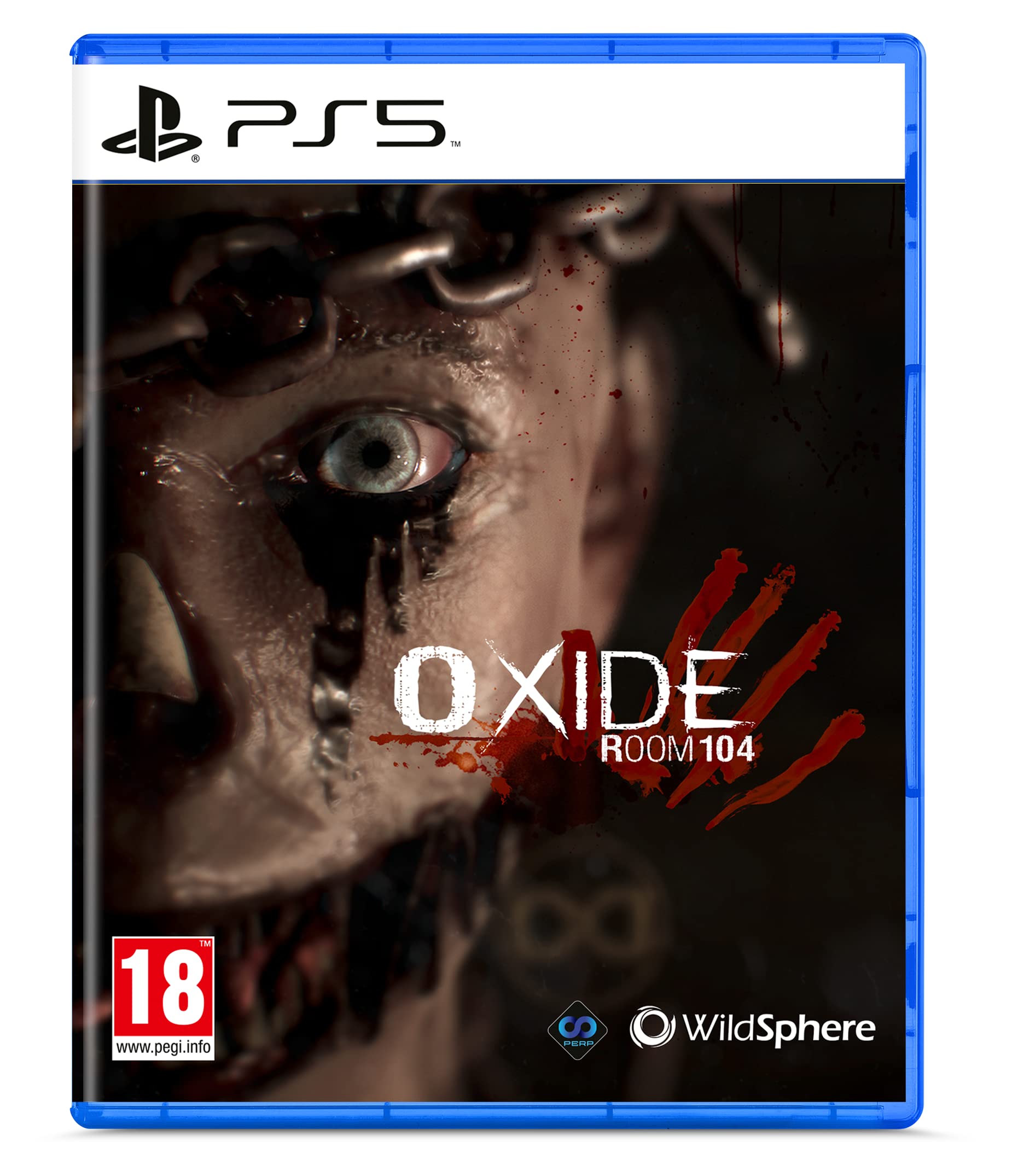 PRODUCT DETAILS 【商品情報】・商品名：Oxide Room 104・対応機種：PlayStation 5（PS5）・仕様：北米版・言語：英語【コンディション】・海外直輸入品です。・パッケージに輸送によるスレ・小傷がある場合があります。 ■ 北米版ゲームについてのご注意（必ずお読みください） 【北米版 ゲームについてのご注意】こちらの商品は、北米版（海外仕様）のゲームソフトです。・PS5のゲームディスクはリージョンフリーのため、日本国内のPS5本体でもプレイいただけます。・ディスク版のため、ディスクドライブ非搭載のPS5 Digital Editionではご利用いただけません。・ゲーム内の表示および音声は英語です。日本語には対応しておりません。・追加コンテンツ（DLC）やオンライン機能のご利用には、北米（海外）アカウントが必要となる場合があります。・一部のタイトルでは、お手持ちの本体・環境により正常に動作しない場合があります。・海外版であることを理由とした返品・交換はお受けできません。 ■ ご注意 ・掲載画像は実物に近い色味になるよう調整しておりますが、ご利用の環境により差異が生じる場合があります。・複数店舗で在庫を共有しているため、ご注文後に在庫切れとなる場合がございます。・海外倉庫からのお取り寄せのため、発送までに数日〜2〜3週間程度かかる場合があります。 ■ 納期についてお届けの目安を必ずご確認ください。 ご注意 海外からの輸入品となります。海外輸送のため、外箱に軽微なスレ等がある場合がございますが、商品本体には影響ございません。 ※在庫状況は仕入先の在庫情報をもとに出来る限り正確に表示しておりますが、取寄せ商品のため、タイミングによりご注文後に欠品・キャンセルとなる場合がございます。