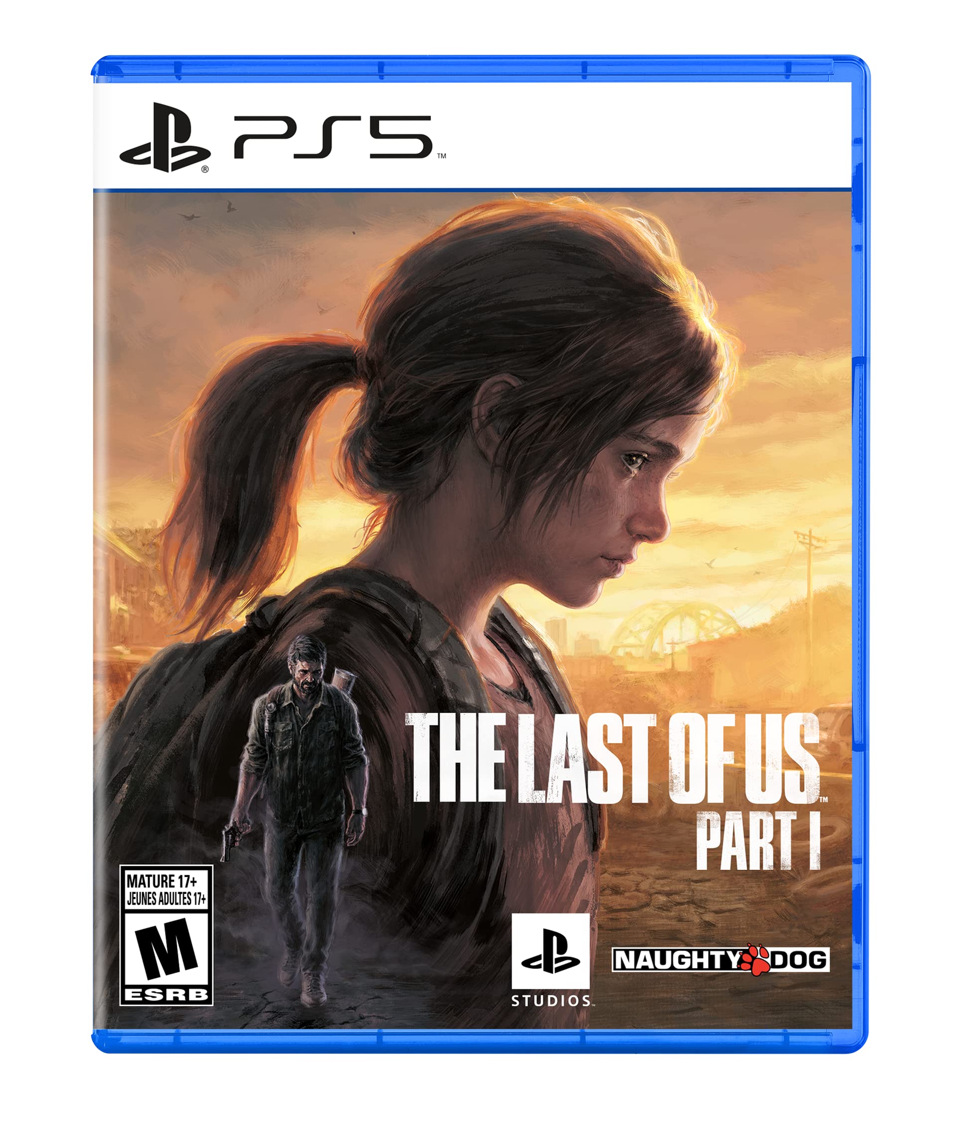 Uncharted: Legacy of Thieves Collection - For PlayStation 5 北米版 PS5 プレイステーション5 海外版ソフト