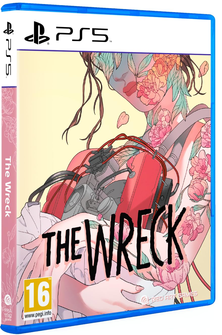 PRODUCT DETAILS 【商品情報】・商品名：The Wreck・対応機種：PlayStation 5（PS5）・仕様：北米版・言語：英語【コンディション】・海外直輸入品です。・パッケージに輸送によるスレ・小傷がある場合があります。 ■ 北米版ゲームについてのご注意（必ずお読みください） 【北米版 ゲームについてのご注意】こちらの商品は、北米版（海外仕様）のゲームソフトです。・PS5のゲームディスクはリージョンフリーのため、日本国内のPS5本体でもプレイいただけます。・ディスク版のため、ディスクドライブ非搭載のPS5 Digital Editionではご利用いただけません。・ゲーム内の表示および音声は英語です。日本語には対応しておりません。・追加コンテンツ（DLC）やオンライン機能のご利用には、北米（海外）アカウントが必要となる場合があります。・一部のタイトルでは、お手持ちの本体・環境により正常に動作しない場合があります。・海外版であることを理由とした返品・交換はお受けできません。 ■ ご注意 ・掲載画像は実物に近い色味になるよう調整しておりますが、ご利用の環境により差異が生じる場合があります。・複数店舗で在庫を共有しているため、ご注文後に在庫切れとなる場合がございます。・海外倉庫からのお取り寄せのため、発送までに数日〜2〜3週間程度かかる場合があります。 ■ 納期についてお届けの目安を必ずご確認ください。 ご注意 海外からの輸入品となります。海外輸送のため、外箱に軽微なスレ等がある場合がございますが、商品本体には影響ございません。 ※在庫状況は仕入先の在庫情報をもとに出来る限り正確に表示しておりますが、取寄せ商品のため、タイミングによりご注文後に欠品・キャンセルとなる場合がございます。