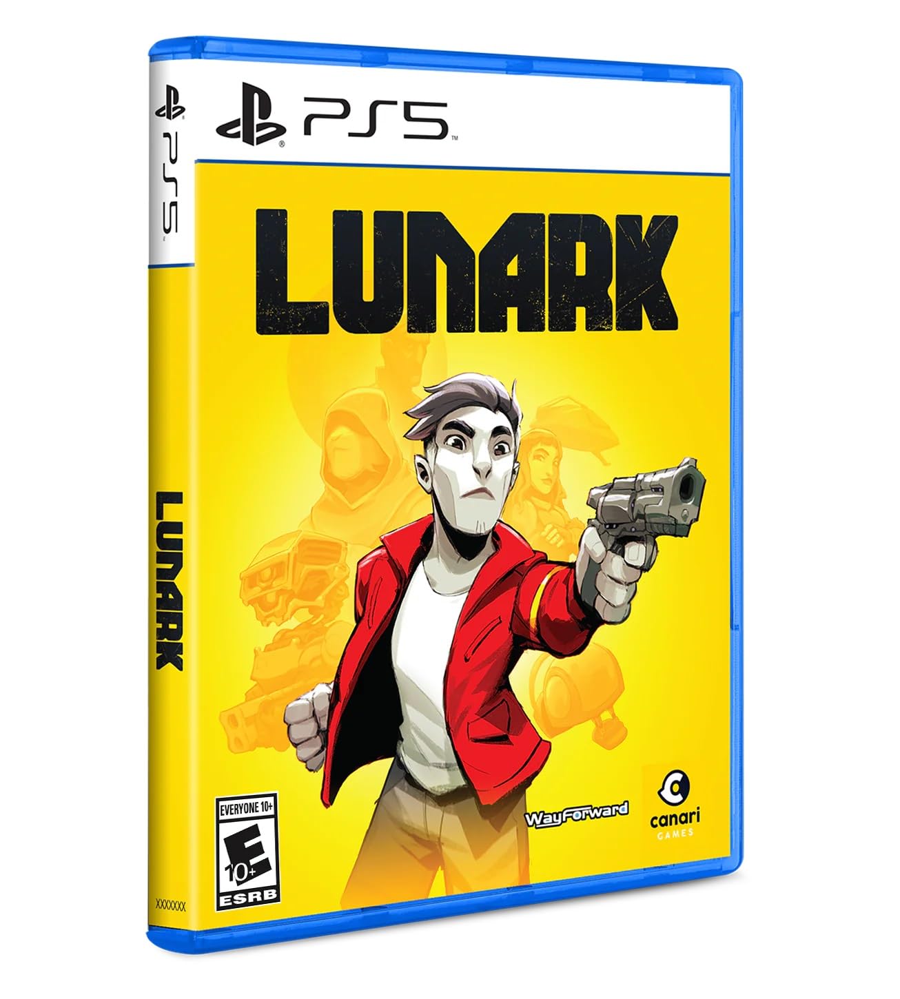 PRODUCT DETAILS 【商品情報】・商品名：Lunark (Limited Run #047) - PlayStation 5・対応機種：PlayStation 5（PS5）・仕様：北米版・言語：英語【コンディション】・海外直輸入品です。・パッケージに輸送によるスレ・小傷がある場合があります。 ■ 北米版ゲームについてのご注意（必ずお読みください） 【北米版 ゲームについてのご注意】こちらの商品は、北米版（海外仕様）のゲームソフトです。・PS5のゲームディスクはリージョンフリーのため、日本国内のPS5本体でもプレイいただけます。・ディスク版のため、ディスクドライブ非搭載のPS5 Digital Editionではご利用いただけません。・ゲーム内の表示および音声は英語です。日本語には対応しておりません。・追加コンテンツ（DLC）やオンライン機能のご利用には、北米（海外）アカウントが必要となる場合があります。・一部のタイトルでは、お手持ちの本体・環境により正常に動作しない場合があります。・海外版であることを理由とした返品・交換はお受けできません。 ■ ご注意 ・掲載画像は実物に近い色味になるよう調整しておりますが、ご利用の環境により差異が生じる場合があります。・複数店舗で在庫を共有しているため、ご注文後に在庫切れとなる場合がございます。・海外倉庫からのお取り寄せのため、発送までに数日〜2〜3週間程度かかる場合があります。 ■ 納期についてお届けの目安を必ずご確認ください。 ご注意 海外からの輸入品となります。海外輸送のため、外箱に軽微なスレ等がある場合がございますが、商品本体には影響ございません。 ※在庫状況は仕入先の在庫情報をもとに出来る限り正確に表示しておりますが、取寄せ商品のため、タイミングによりご注文後に欠品・キャンセルとなる場合がございます。