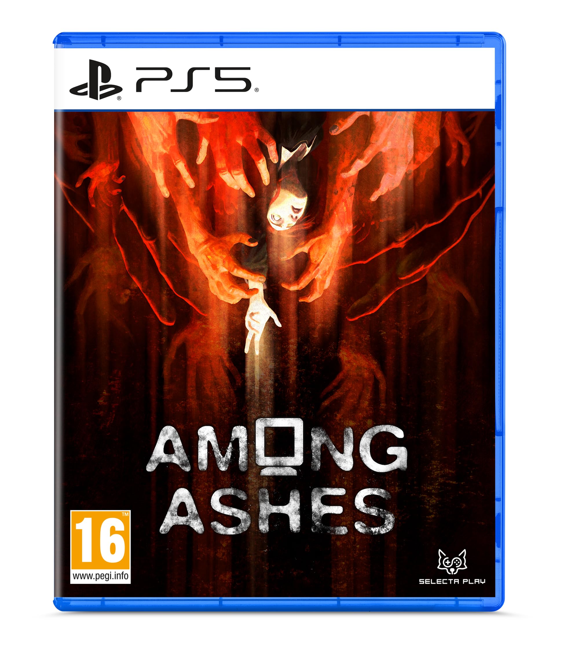 PRODUCT DETAILS 【商品情報】・商品名：Among Ashes (PlayStation 5)・対応機種：PlayStation 5（PS5）・仕様：北米版・言語：英語【コンディション】・海外直輸入品です。・パッケージに輸送によるスレ・小傷がある場合があります。 ■ 北米版ゲームについてのご注意（必ずお読みください） 【北米版 ゲームについてのご注意】こちらの商品は、北米版（海外仕様）のゲームソフトです。・PS5のゲームディスクはリージョンフリーのため、日本国内のPS5本体でもプレイいただけます。・ディスク版のため、ディスクドライブ非搭載のPS5 Digital Editionではご利用いただけません。・ゲーム内の表示および音声は英語です。日本語には対応しておりません。・追加コンテンツ（DLC）やオンライン機能のご利用には、北米（海外）アカウントが必要となる場合があります。・一部のタイトルでは、お手持ちの本体・環境により正常に動作しない場合があります。・海外版であることを理由とした返品・交換はお受けできません。 ■ ご注意 ・掲載画像は実物に近い色味になるよう調整しておりますが、ご利用の環境により差異が生じる場合があります。・複数店舗で在庫を共有しているため、ご注文後に在庫切れとなる場合がございます。・海外倉庫からのお取り寄せのため、発送までに数日〜2〜3週間程度かかる場合があります。 ■ 納期についてお届けの目安を必ずご確認ください。 ご注意 海外からの輸入品となります。海外輸送のため、外箱に軽微なスレ等がある場合がございますが、商品本体には影響ございません。 ※在庫状況は仕入先の在庫情報をもとに出来る限り正確に表示しておりますが、取寄せ商品のため、タイミングによりご注文後に欠品・キャンセルとなる場合がございます。