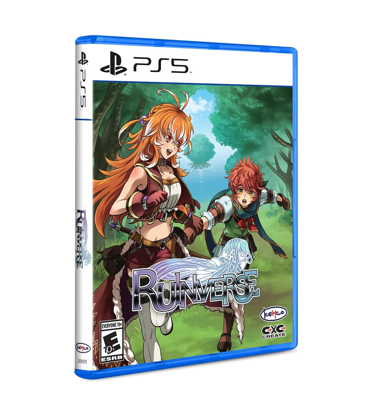 PRODUCT DETAILS 【商品情報】・商品名：Ruinverse (Limited Run #032) - for PlayStation 5・対応機種：PlayStation 5（PS5）・仕様：北米版・言語：英語【コンディション】・海外直輸入品です。・パッケージに輸送によるスレ・小傷がある場合があります。 ■ 北米版ゲームについてのご注意（必ずお読みください） 【北米版 ゲームについてのご注意】こちらの商品は、北米版（海外仕様）のゲームソフトです。・PS5のゲームディスクはリージョンフリーのため、日本国内のPS5本体でもプレイいただけます。・ディスク版のため、ディスクドライブ非搭載のPS5 Digital Editionではご利用いただけません。・ゲーム内の表示および音声は英語です。日本語には対応しておりません。・追加コンテンツ（DLC）やオンライン機能のご利用には、北米（海外）アカウントが必要となる場合があります。・一部のタイトルでは、お手持ちの本体・環境により正常に動作しない場合があります。・海外版であることを理由とした返品・交換はお受けできません。 ■ ご注意 ・掲載画像は実物に近い色味になるよう調整しておりますが、ご利用の環境により差異が生じる場合があります。・複数店舗で在庫を共有しているため、ご注文後に在庫切れとなる場合がございます。・海外倉庫からのお取り寄せのため、発送までに数日〜2〜3週間程度かかる場合があります。 ■ 納期についてお届けの目安を必ずご確認ください。 ご注意 海外からの輸入品となります。海外輸送のため、外箱に軽微なスレ等がある場合がございますが、商品本体には影響ございません。 ※在庫状況は仕入先の在庫情報をもとに出来る限り正確に表示しておりますが、取寄せ商品のため、タイミングによりご注文後に欠品・キャンセルとなる場合がございます。