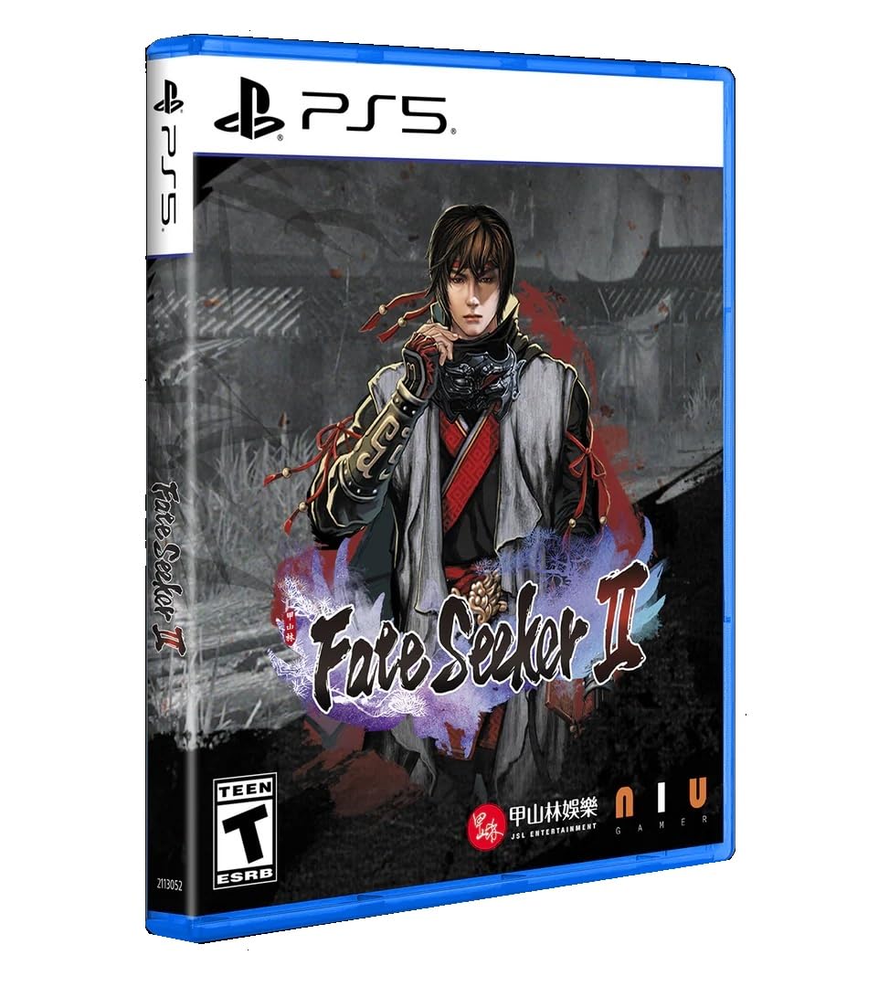 PRODUCT DETAILS 【商品情報】・商品名：Fate Seeker II (Limited Run #156) - PlayStation 5・対応機種：PlayStation 5（PS5）・仕様：北米版・言語：英語【コンディション】・海外直輸入品です。・パッケージに輸送によるスレ・小傷がある場合があります。 ■ 北米版ゲームについてのご注意（必ずお読みください） 【北米版 ゲームについてのご注意】こちらの商品は、北米版（海外仕様）のゲームソフトです。・PS5のゲームディスクはリージョンフリーのため、日本国内のPS5本体でもプレイいただけます。・ディスク版のため、ディスクドライブ非搭載のPS5 Digital Editionではご利用いただけません。・ゲーム内の表示および音声は英語です。日本語には対応しておりません。・追加コンテンツ（DLC）やオンライン機能のご利用には、北米（海外）アカウントが必要となる場合があります。・一部のタイトルでは、お手持ちの本体・環境により正常に動作しない場合があります。・海外版であることを理由とした返品・交換はお受けできません。 ■ ご注意 ・掲載画像は実物に近い色味になるよう調整しておりますが、ご利用の環境により差異が生じる場合があります。・複数店舗で在庫を共有しているため、ご注文後に在庫切れとなる場合がございます。・海外倉庫からのお取り寄せのため、発送までに数日〜2〜3週間程度かかる場合があります。 ■ 納期についてお届けの目安を必ずご確認ください。 ご注意 海外からの輸入品となります。海外輸送のため、外箱に軽微なスレ等がある場合がございますが、商品本体には影響ございません。 ※在庫状況は仕入先の在庫情報をもとに出来る限り正確に表示しておりますが、取寄せ商品のため、タイミングによりご注文後に欠品・キャンセルとなる場合がございます。