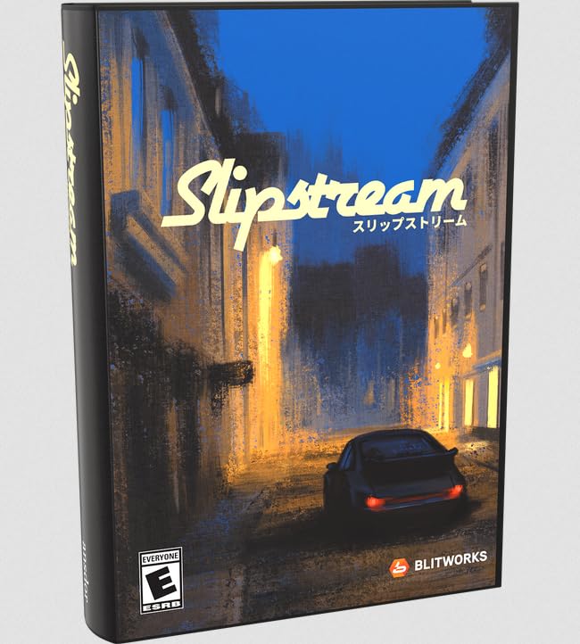 PRODUCT DETAILS 【商品情報】・商品名：Slipstream: Deluxe Edition - For Playstation 5・対応機種：PlayStation 5（PS5）・仕様：北米版・言語：英語【コンディション】・海外直輸入品です。・パッケージに輸送によるスレ・小傷がある場合があります。 ■ 北米版ゲームについてのご注意（必ずお読みください） 【北米版 ゲームについてのご注意】こちらの商品は、北米版（海外仕様）のゲームソフトです。・PS5のゲームディスクはリージョンフリーのため、日本国内のPS5本体でもプレイいただけます。・ディスク版のため、ディスクドライブ非搭載のPS5 Digital Editionではご利用いただけません。・ゲーム内の表示および音声は英語です。日本語には対応しておりません。・追加コンテンツ（DLC）やオンライン機能のご利用には、北米（海外）アカウントが必要となる場合があります。・一部のタイトルでは、お手持ちの本体・環境により正常に動作しない場合があります。・海外版であることを理由とした返品・交換はお受けできません。 ■ ご注意 ・掲載画像は実物に近い色味になるよう調整しておりますが、ご利用の環境により差異が生じる場合があります。・複数店舗で在庫を共有しているため、ご注文後に在庫切れとなる場合がございます。・海外倉庫からのお取り寄せのため、発送までに数日〜2〜3週間程度かかる場合があります。 ■ 納期についてお届けの目安を必ずご確認ください。 ご注意 海外からの輸入品となります。海外輸送のため、外箱に軽微なスレ等がある場合がございますが、商品本体には影響ございません。 ※在庫状況は仕入先の在庫情報をもとに出来る限り正確に表示しておりますが、取寄せ商品のため、タイミングによりご注文後に欠品・キャンセルとなる場合がございます。