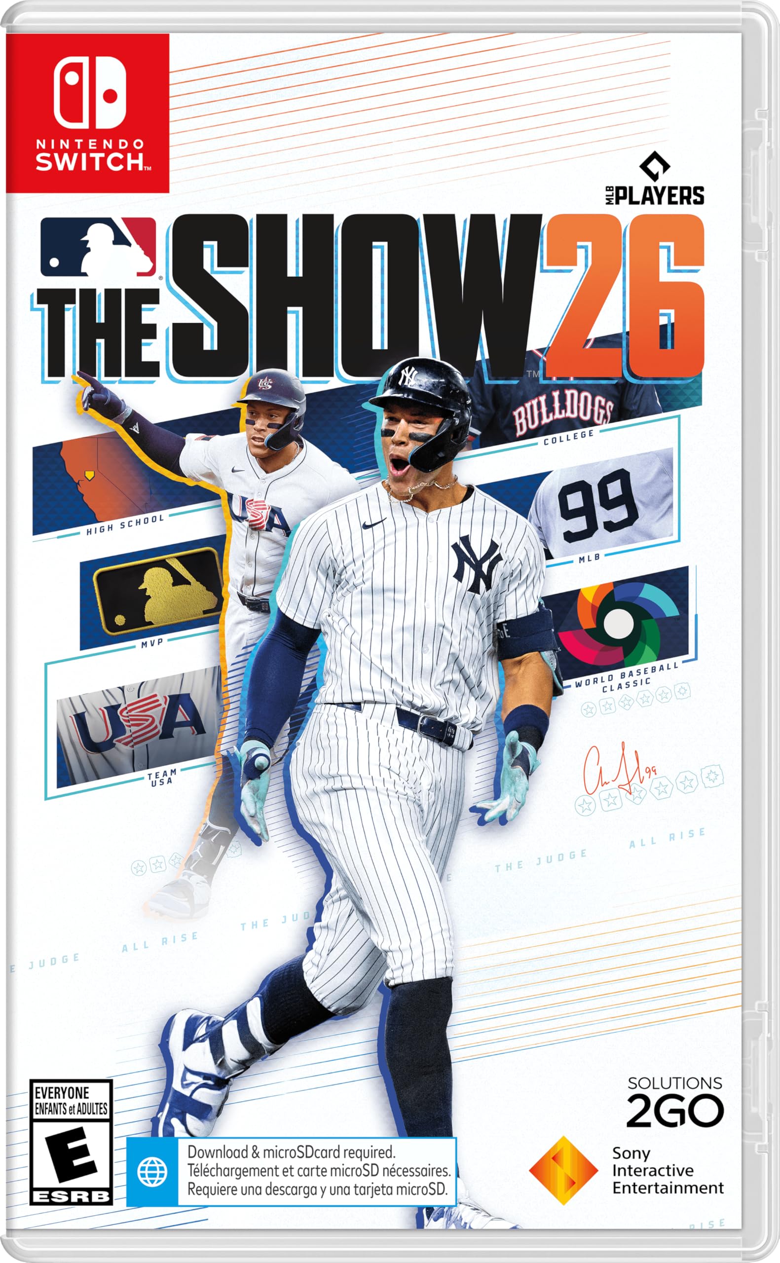 NintendoSwitch【THE SHOW25】 箱つき【oka】 楽天市場】The Show 25の通販
