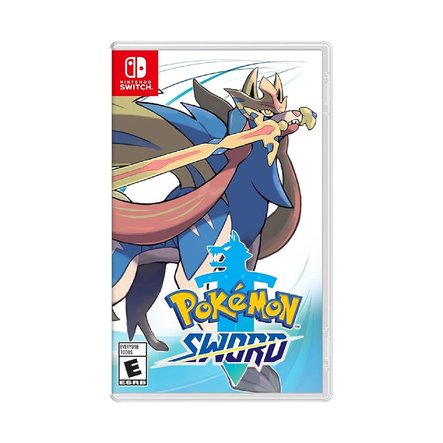 PRODUCT DETAILS 【商品情報】・商品名：Pokmon Sword - Nintendo Switch・対応機種：Nintendo Switch（ニンテンドースイッチ）・仕様：北米版・言語：英語【コンディション】・海外直輸入品です。・パッケージに輸送によるスレ・小傷がある場合があります。 ■ 日本国内のSwitch本体でプレイいただけます Nintendo Switchはリージョンフリーのため、北米版のゲームカードも日本国内で購入された本体でそのままプレイいただけます。 ■ 北米版ゲームについてのご注意（必ずお読みください） ・ゲーム内の表示および音声は英語です。タイトルによっては日本語に対応していない場合があります。・パッケージ・取扱説明書はすべて英語表記です。・追加コンテンツ（DLC）やオンライン機能のご利用には、北米（海外）のニンテンドーアカウントが必要となる場合があります。・日本国内で購入されたダウンロード版・セーブデータとの互換については保証いたしかねます。・海外版であることを理由とした返品・交換はお受けできません。 ■ ご注意 ・掲載画像は実物に近い色味になるよう調整しておりますが、ご利用の環境により差異が生じる場合があります。・複数店舗で在庫を共有しているため、ご注文後に在庫切れとなる場合がございます。・海外倉庫からのお取り寄せのため、発送までに数日〜2〜3週間程度かかる場合があります。 ■ 納期についてお届けの目安を必ずご確認ください。 ご注意 海外からの輸入品となります。海外輸送のため、外箱に軽微なスレ等がある場合がございますが、商品本体には影響ございません。 ※在庫状況は仕入先の在庫情報をもとに出来る限り正確に表示しておりますが、取寄せ商品のため、タイミングによりご注文後に欠品・キャンセルとなる場合がございます。
