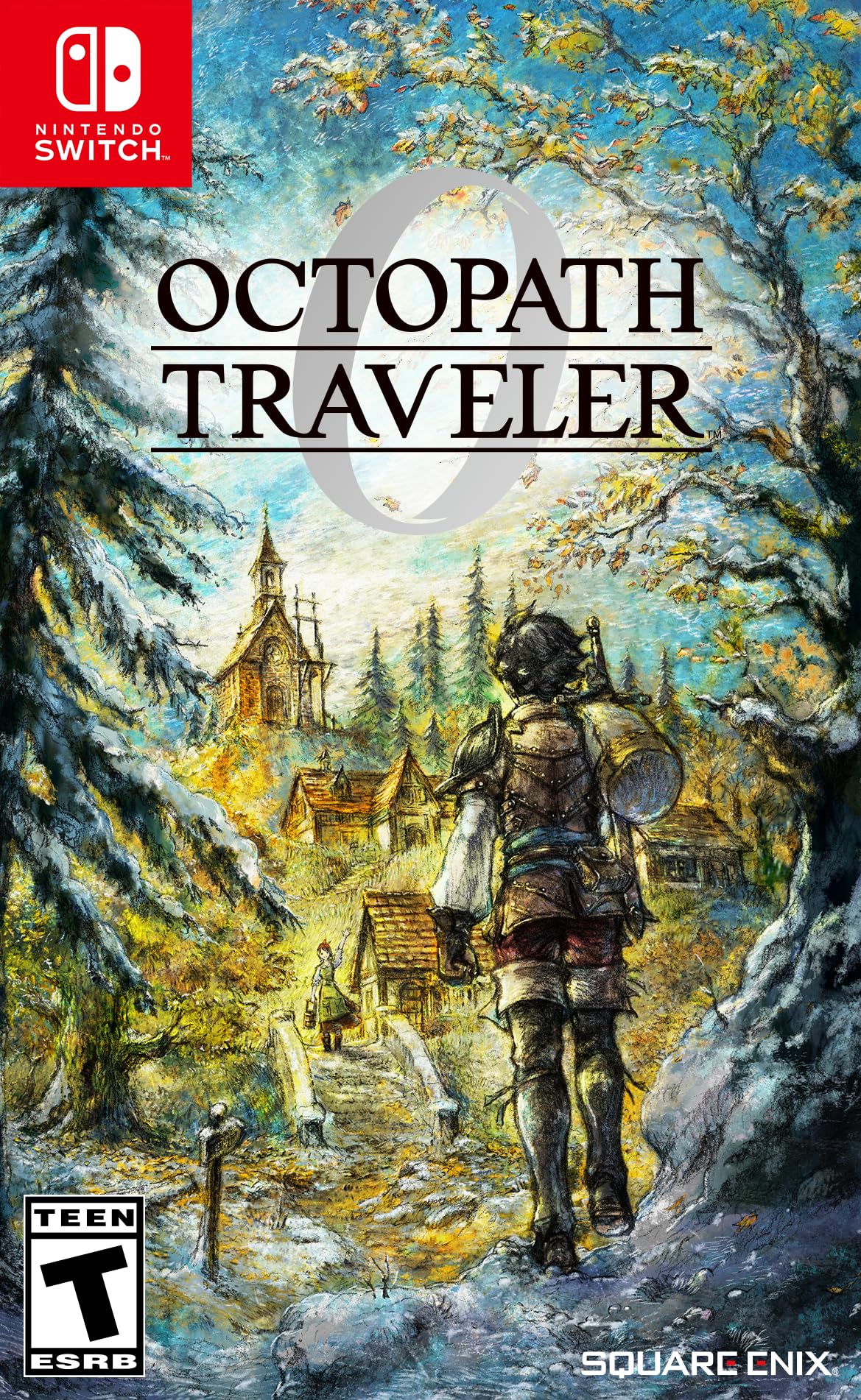 PRODUCT DETAILS 【商品情報】・商品名：OCTOPATH TRAVELER 0 (NSW)・対応機種：Nintendo Switch（ニンテンドースイッチ）・仕様：北米版・言語：英語【コンディション】・海外直輸入品です。・パッケージに輸送によるスレ・小傷がある場合があります。 ■ 日本国内のSwitch本体でプレイいただけます Nintendo Switchはリージョンフリーのため、北米版のゲームカードも日本国内で購入された本体でそのままプレイいただけます。 ■ 北米版ゲームについてのご注意（必ずお読みください） ・ゲーム内の表示および音声は英語です。タイトルによっては日本語に対応していない場合があります。・パッケージ・取扱説明書はすべて英語表記です。・追加コンテンツ（DLC）やオンライン機能のご利用には、北米（海外）のニンテンドーアカウントが必要となる場合があります。・日本国内で購入されたダウンロード版・セーブデータとの互換については保証いたしかねます。・海外版であることを理由とした返品・交換はお受けできません。 ■ ご注意 ・掲載画像は実物に近い色味になるよう調整しておりますが、ご利用の環境により差異が生じる場合があります。・複数店舗で在庫を共有しているため、ご注文後に在庫切れとなる場合がございます。・海外倉庫からのお取り寄せのため、発送までに数日〜2〜3週間程度かかる場合があります。 ■ 納期についてお届けの目安を必ずご確認ください。 ご注意 海外からの輸入品となります。海外輸送のため、外箱に軽微なスレ等がある場合がございますが、商品本体には影響ございません。 ※在庫状況は仕入先の在庫情報をもとに出来る限り正確に表示しておりますが、取寄せ商品のため、タイミングによりご注文後に欠品・キャンセルとなる場合がございます。