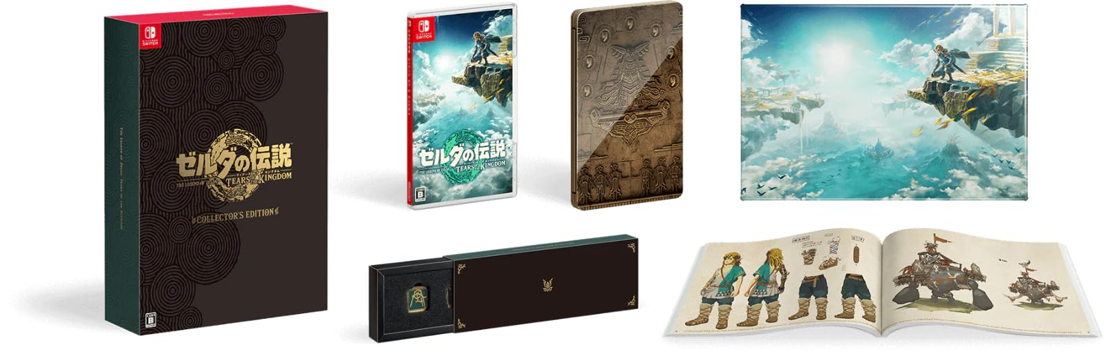楽天市場】zelda 北米版の通販