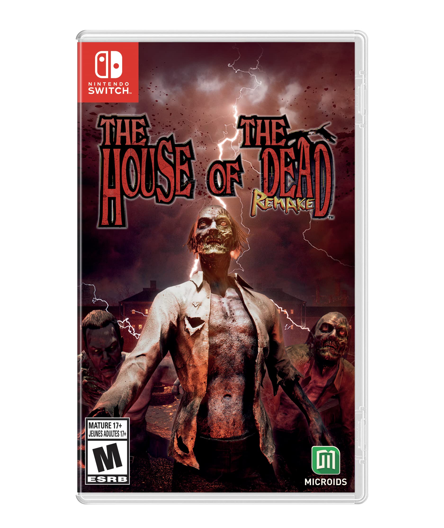 楽天市場】the house of the dead（テレビゲーム）の通販