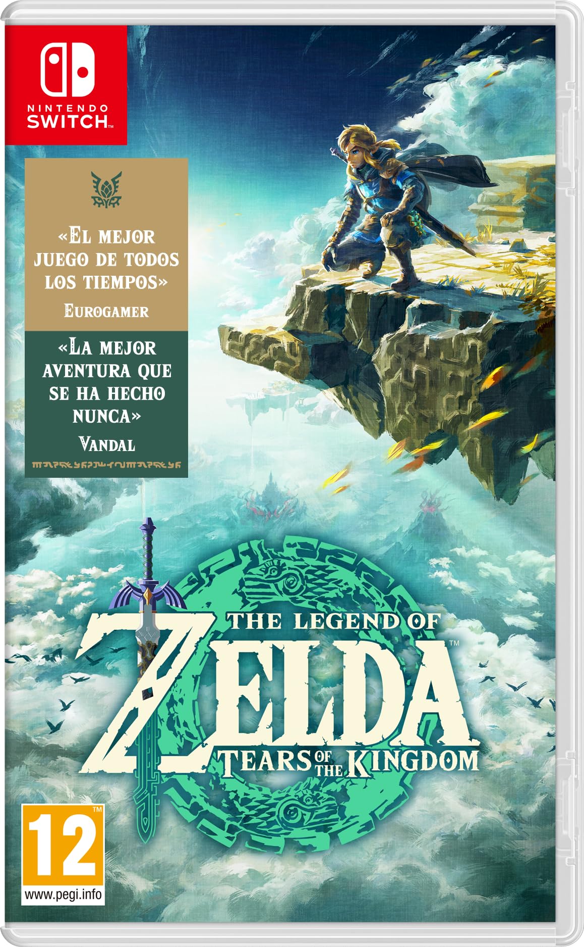 楽天市場】zelda 北米版の通販
