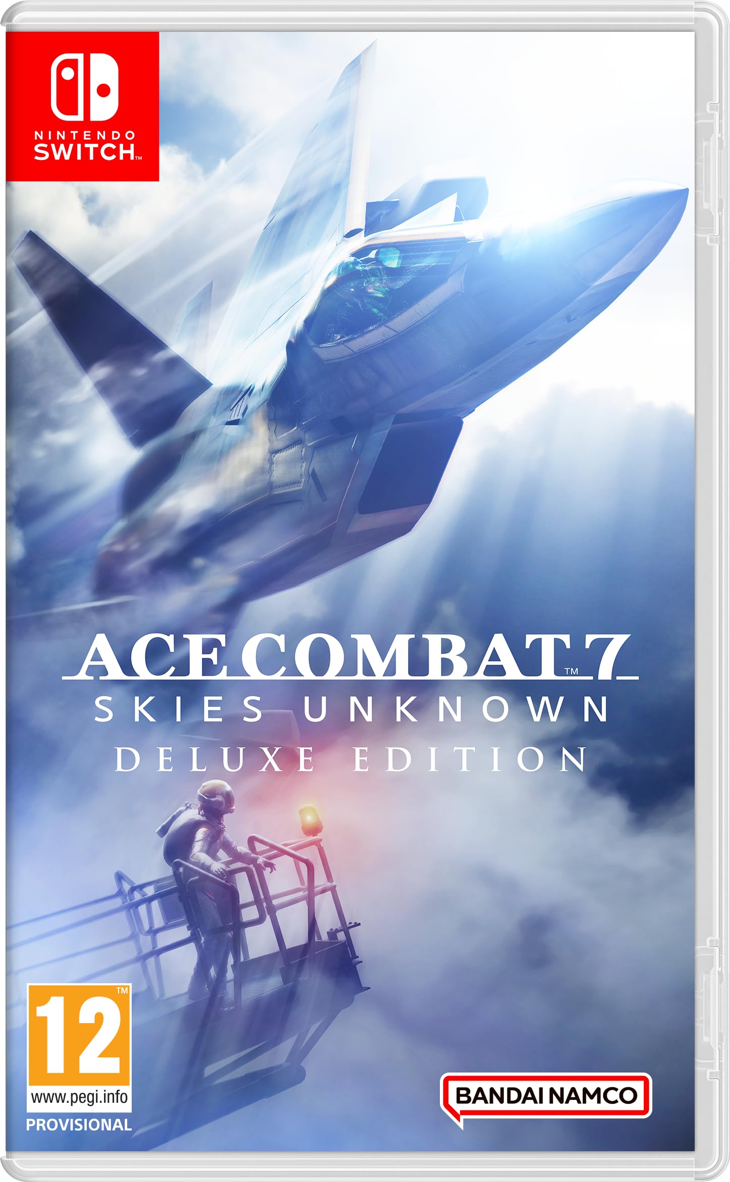 楽天市場】ACE COMBAT 7: SKIES UNKNOWN（テレビゲーム）の通販