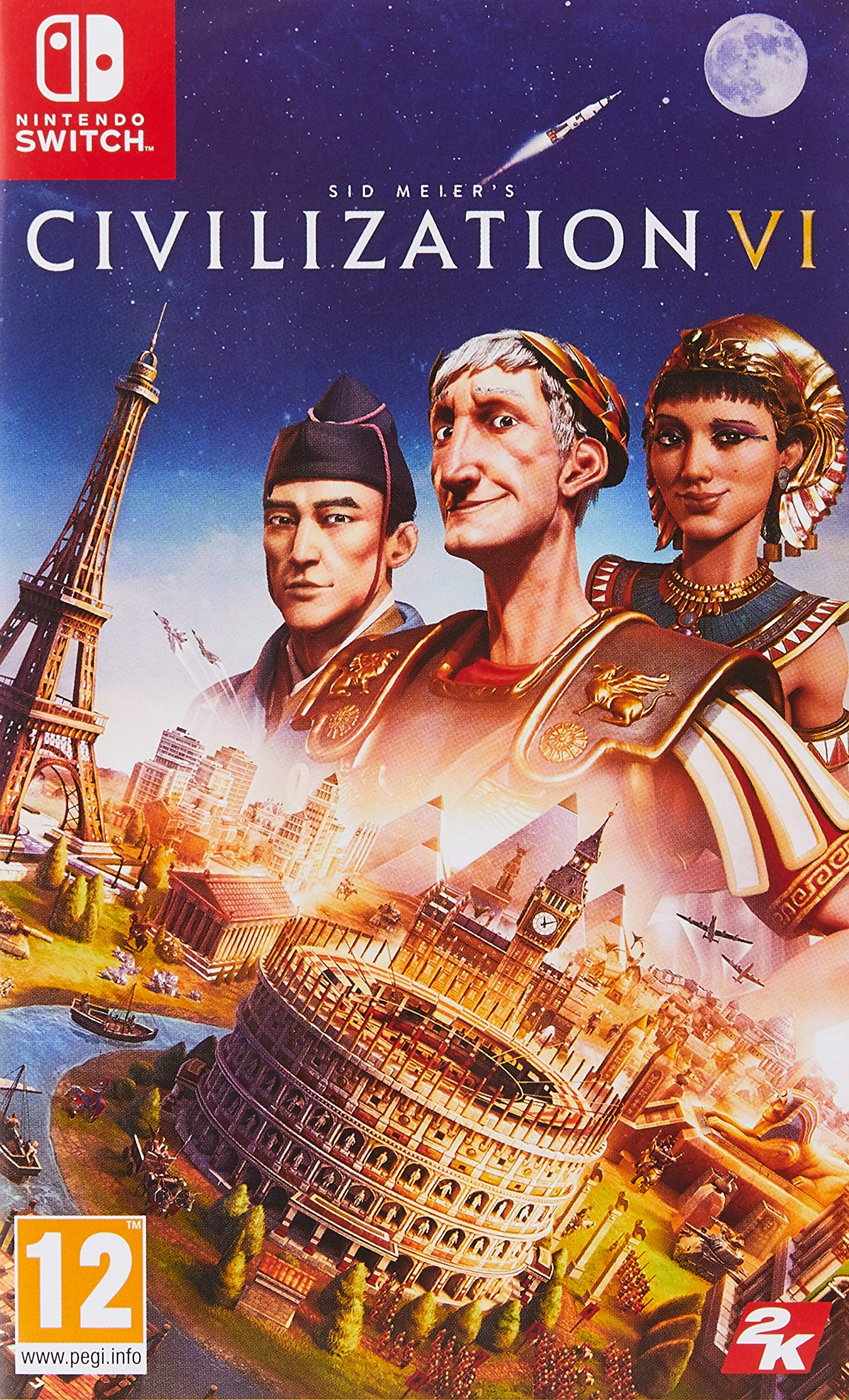 楽天市場】CIV（テレビゲーム）の通販
