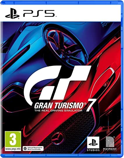 PRODUCT DETAILS 【商品情報】・商品名：YBW Gran Turismo 7・対応機種：Nintendo Switch（ニンテンドースイッチ）・仕様：北米版・言語：英語【コンディション】・海外直輸入品です。・パッケージに輸送によるスレ・小傷がある場合があります。 ■ 日本国内のSwitch本体でプレイいただけます Nintendo Switchはリージョンフリーのため、北米版のゲームカードも日本国内で購入された本体でそのままプレイいただけます。 ■ 北米版ゲームについてのご注意（必ずお読みください） ・ゲーム内の表示および音声は英語です。タイトルによっては日本語に対応していない場合があります。・パッケージ・取扱説明書はすべて英語表記です。・追加コンテンツ（DLC）やオンライン機能のご利用には、北米（海外）のニンテンドーアカウントが必要となる場合があります。・日本国内で購入されたダウンロード版・セーブデータとの互換については保証いたしかねます。・海外版であることを理由とした返品・交換はお受けできません。 ■ ご注意 ・掲載画像は実物に近い色味になるよう調整しておりますが、ご利用の環境により差異が生じる場合があります。・複数店舗で在庫を共有しているため、ご注文後に在庫切れとなる場合がございます。・海外倉庫からのお取り寄せのため、発送までに数日〜2〜3週間程度かかる場合があります。 ■ 納期についてお届けの目安を必ずご確認ください。 ご注意 海外からの輸入品となります。海外輸送のため、外箱に軽微なスレ等がある場合がございますが、商品本体には影響ございません。 ※在庫状況は仕入先の在庫情報をもとに出来る限り正確に表示しておりますが、取寄せ商品のため、タイミングによりご注文後に欠品・キャンセルとなる場合がございます。