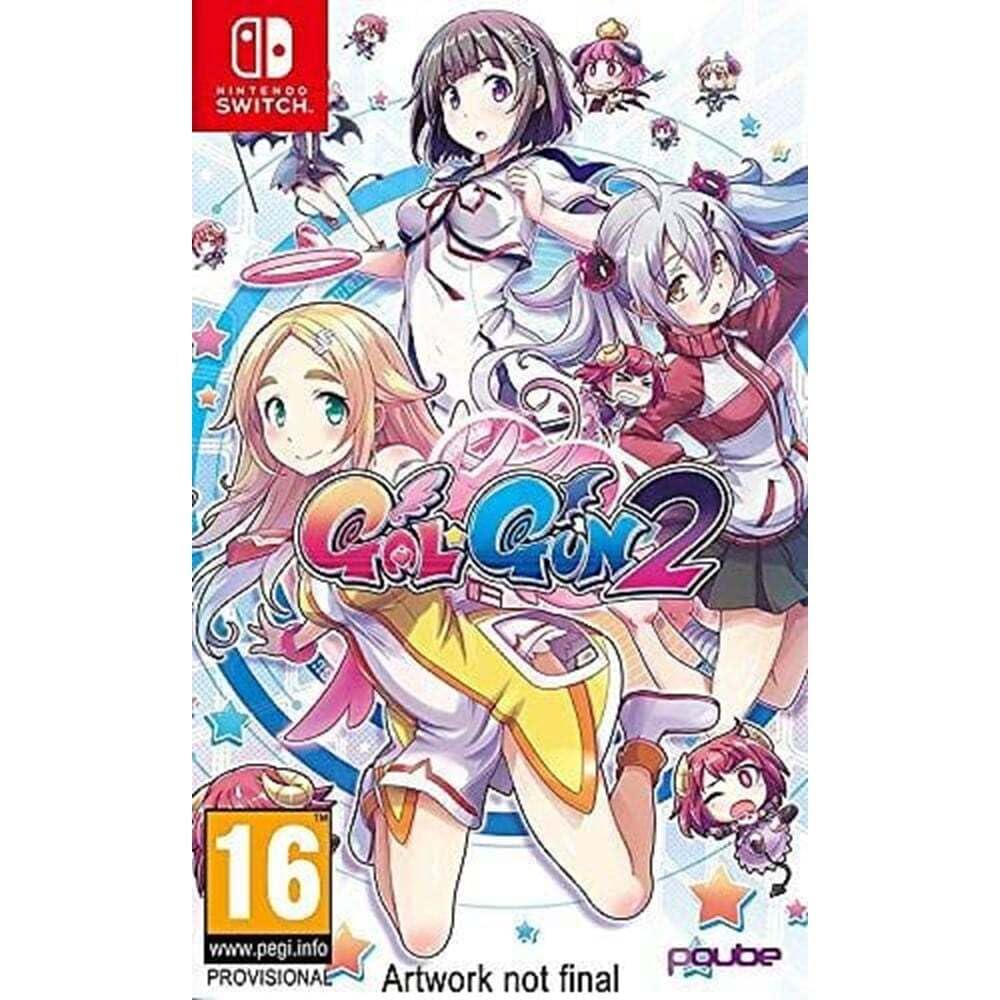 楽天市場】ギャルゲー（ソフト｜Nintendo Switch）：テレビゲームの通販