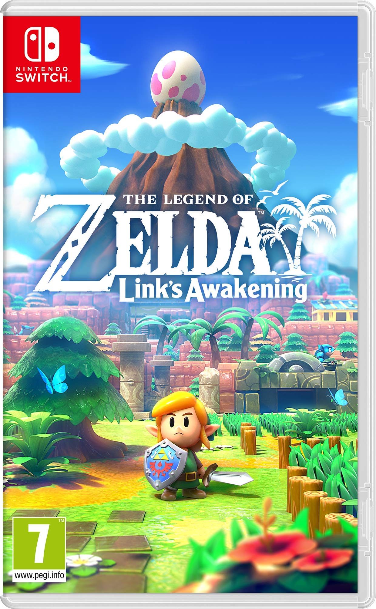 【新品未開封】北米版GCゼルダ　THE LEGEND OF ZELDA 楽天市場】zelda 北米版の通販