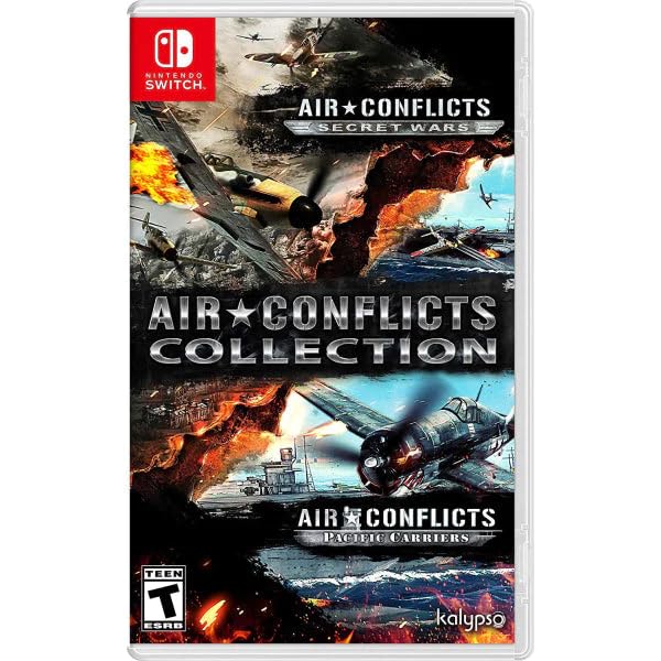 楽天市場】air conflicts collectionの通販