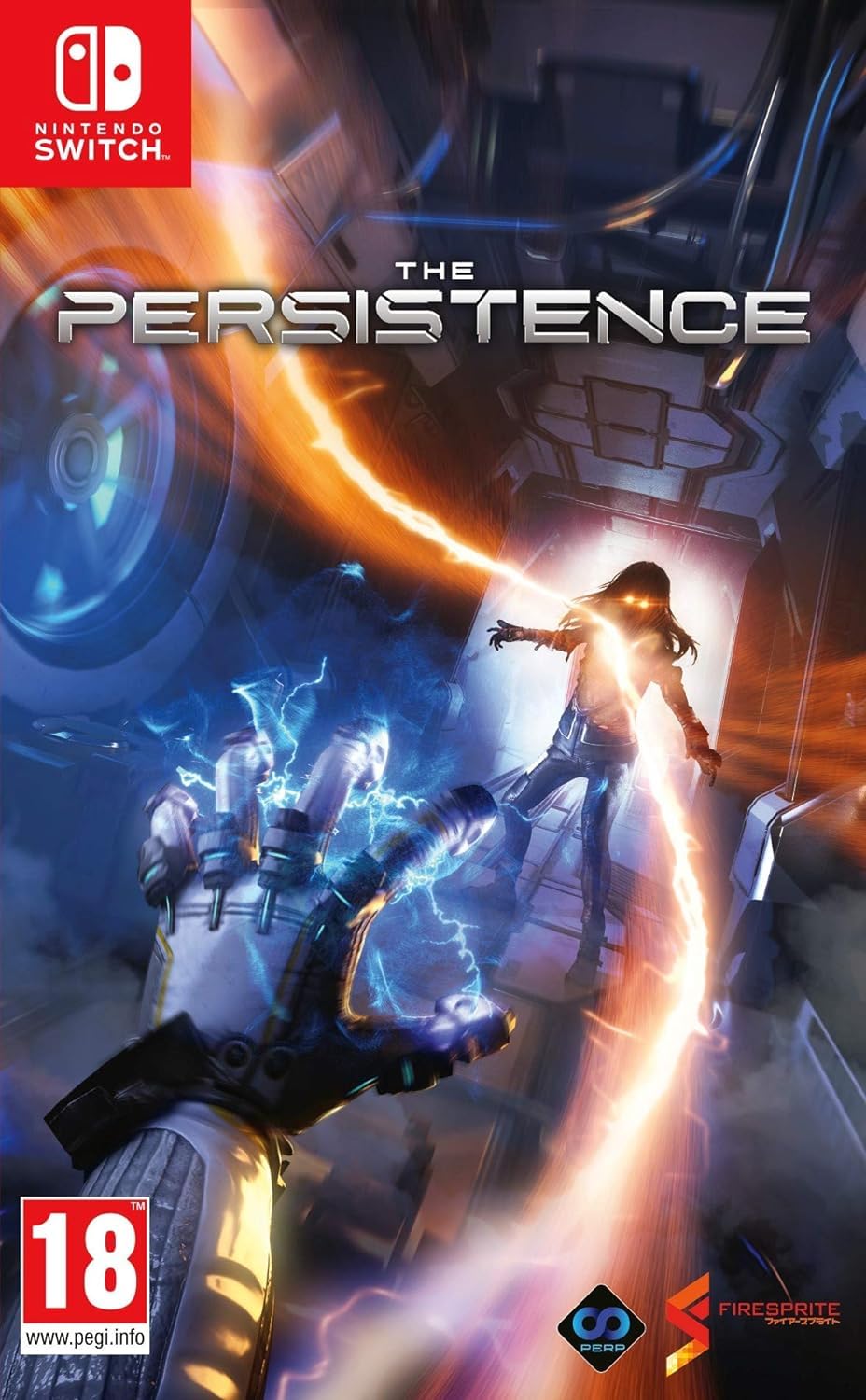 PRODUCT DETAILS 【商品情報】・商品名：The Persistence - Nintendo Switch・対応機種：Nintendo Switch（ニンテンドースイッチ）・仕様：北米版・言語：英語【コンディション】・海外直輸入品です。・パッケージに輸送によるスレ・小傷がある場合があります。 ■ 日本国内のSwitch本体でプレイいただけます Nintendo Switchはリージョンフリーのため、北米版のゲームカードも日本国内で購入された本体でそのままプレイいただけます。 ■ 北米版ゲームについてのご注意（必ずお読みください） ・ゲーム内の表示および音声は英語です。タイトルによっては日本語に対応していない場合があります。・パッケージ・取扱説明書はすべて英語表記です。・追加コンテンツ（DLC）やオンライン機能のご利用には、北米（海外）のニンテンドーアカウントが必要となる場合があります。・日本国内で購入されたダウンロード版・セーブデータとの互換については保証いたしかねます。・海外版であることを理由とした返品・交換はお受けできません。 ■ ご注意 ・掲載画像は実物に近い色味になるよう調整しておりますが、ご利用の環境により差異が生じる場合があります。・複数店舗で在庫を共有しているため、ご注文後に在庫切れとなる場合がございます。・海外倉庫からのお取り寄せのため、発送までに数日〜2〜3週間程度かかる場合があります。 ■ 納期についてお届けの目安を必ずご確認ください。 ご注意 海外からの輸入品となります。海外輸送のため、外箱に軽微なスレ等がある場合がございますが、商品本体には影響ございません。 ※在庫状況は仕入先の在庫情報をもとに出来る限り正確に表示しておりますが、取寄せ商品のため、タイミングによりご注文後に欠品・キャンセルとなる場合がございます。