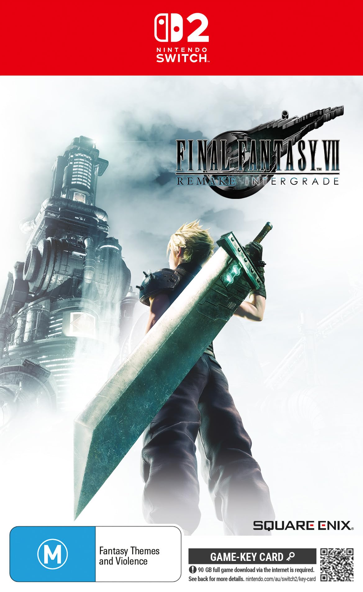 楽天市場】スイッチ ff7（ソフト｜Nintendo Switch）：テレビゲームの通販