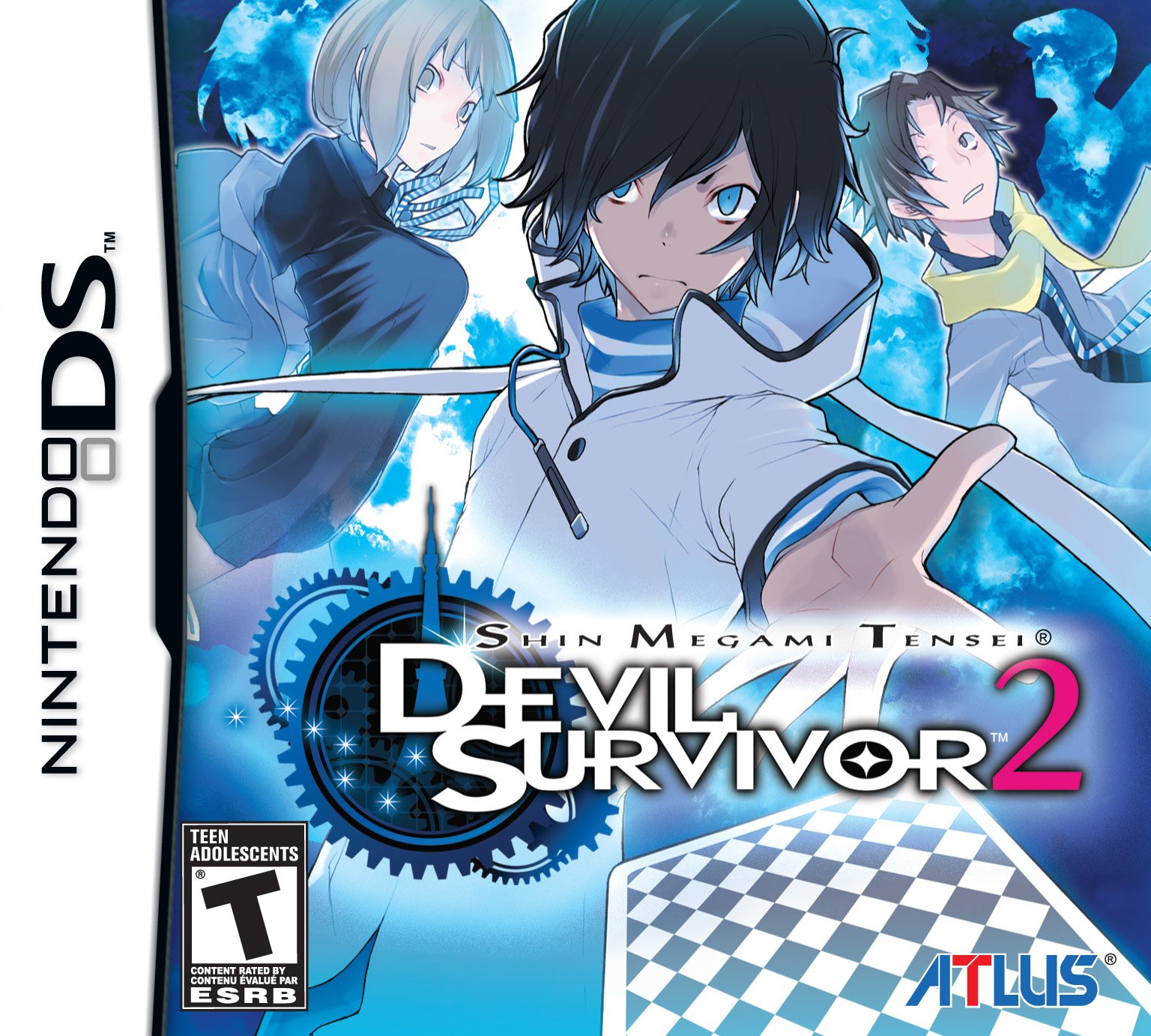 楽天市場】devil survivor（テレビゲーム）の通販