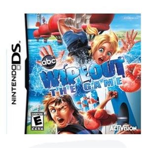 PRODUCT DETAILS 【商品情報】・商品名：NEW Wipe Out DS (Videogame Software)・対応機種：ニンテンドーDS（Nintendo DS）・仕様：北米版・言語：英語【コンディション】・新品・海外直輸入品です。・パッケージに輸送によるスレ・小傷がある場合があります。 ■ 日本国内のDS本体でプレイいただけます ニンテンドーDS／DS Lite 本体はリージョンフリーのため、北米版のソフトも日本国内で購入された本体でそのままプレイいただけます。 ■ 北米版ゲームについてのご注意（必ずお読みください） ・ゲーム内の表示および音声は英語です。日本語には対応しておりません。・ニンテンドーDSi／DSi LL／3DSシリーズでは、通常のDSソフトはプレイできますが、「DSi専用」「DSi拡張」ソフトは地域制限により動作しません。・任天堂のオンラインサービス（ニンテンドーWi-Fiコネクション）は終了しているため、通信対戦・配信要素はご利用いただけません。・パッケージ・取扱説明書はすべて英語表記です。・海外版であること、およびお手持ちの本体で使用できないことを理由とした返品・交換はお受けできません。 ■ ご注意 ・掲載画像は実物に近い色味になるよう調整しておりますが、ご利用の環境により差異が生じる場合があります。・複数店舗で在庫を共有しているため、ご注文後に在庫切れとなる場合がございます。・海外倉庫からのお取り寄せのため、発送までに数日〜2〜3週間程度かかる場合があります。 ■ 納期についてお届けの目安を必ずご確認ください。 ご注意 海外からの輸入品となります。海外輸送のため、外箱に軽微なスレ等がある場合がございますが、商品本体には影響ございません。 ※在庫状況は仕入先の在庫情報をもとに出来る限り正確に表示しておりますが、取寄せ商品のため、タイミングによりご注文後に欠品・キャンセルとなる場合がございます。