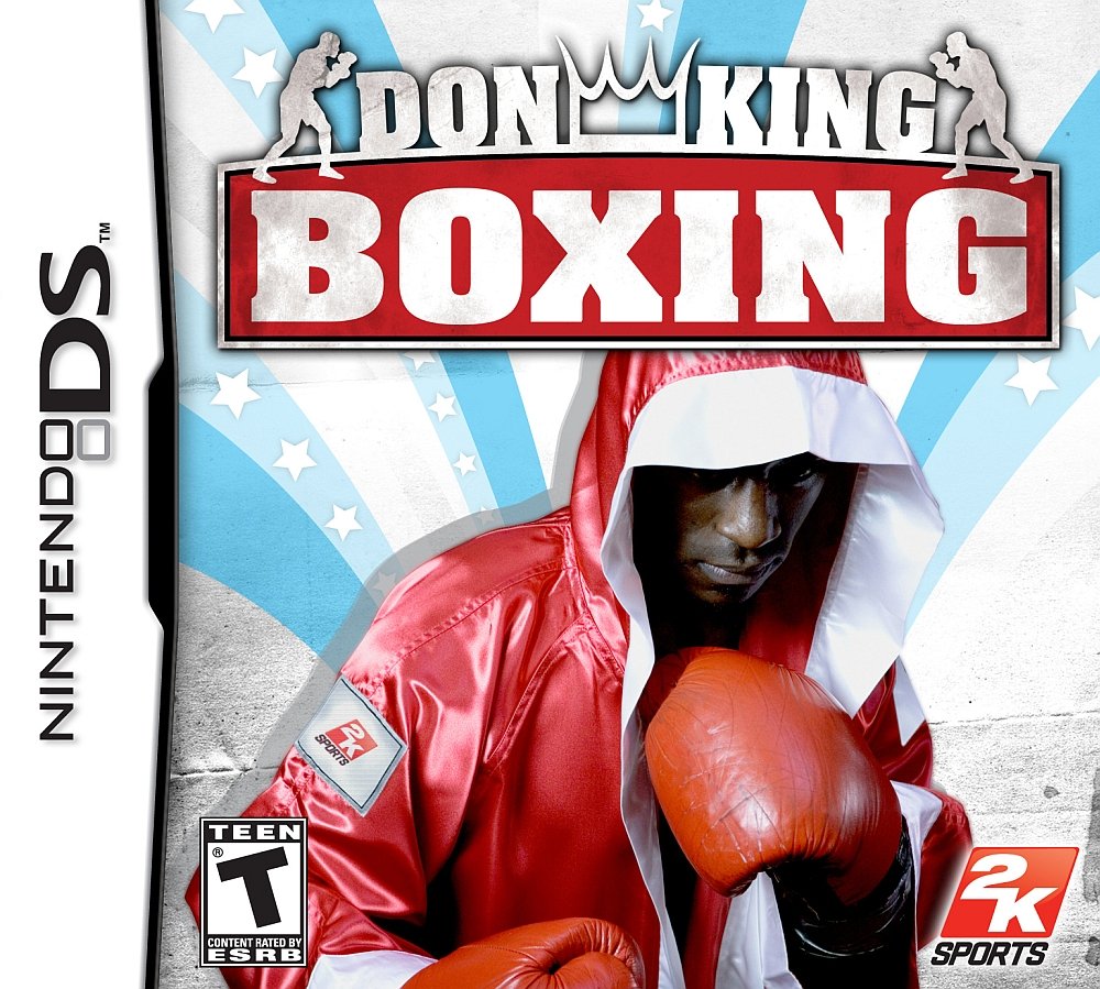 PRODUCT DETAILS 【商品情報】・商品名：Nintendo NDS Don King Presents: Prize Fighter One Color・対応機種：ニンテンドーDS（Nintendo DS）・仕様：北米版・言語：英語【コンディション】・新品・海外直輸入品です。・パッケージに輸送によるスレ・小傷がある場合があります。 ■ 日本国内のDS本体でプレイいただけます ニンテンドーDS／DS Lite 本体はリージョンフリーのため、北米版のソフトも日本国内で購入された本体でそのままプレイいただけます。 ■ 北米版ゲームについてのご注意（必ずお読みください） ・ゲーム内の表示および音声は英語です。日本語には対応しておりません。・ニンテンドーDSi／DSi LL／3DSシリーズでは、通常のDSソフトはプレイできますが、「DSi専用」「DSi拡張」ソフトは地域制限により動作しません。・任天堂のオンラインサービス（ニンテンドーWi-Fiコネクション）は終了しているため、通信対戦・配信要素はご利用いただけません。・パッケージ・取扱説明書はすべて英語表記です。・海外版であること、およびお手持ちの本体で使用できないことを理由とした返品・交換はお受けできません。 ■ ご注意 ・掲載画像は実物に近い色味になるよう調整しておりますが、ご利用の環境により差異が生じる場合があります。・複数店舗で在庫を共有しているため、ご注文後に在庫切れとなる場合がございます。・海外倉庫からのお取り寄せのため、発送までに数日〜2〜3週間程度かかる場合があります。 ■ 納期についてお届けの目安を必ずご確認ください。 ご注意 海外からの輸入品となります。海外輸送のため、外箱に軽微なスレ等がある場合がございますが、商品本体には影響ございません。 ※在庫状況は仕入先の在庫情報をもとに出来る限り正確に表示しておりますが、取寄せ商品のため、タイミングによりご注文後に欠品・キャンセルとなる場合がございます。
