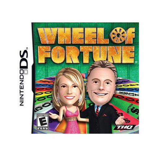 PRODUCT DETAILS 【商品情報】・商品名：Wheel of Fortune DS・対応機種：ニンテンドーDS（Nintendo DS）・仕様：北米版・言語：英語【コンディション】・新品・海外直輸入品です。・パッケージに輸送によるスレ・小傷がある場合があります。 ■ 日本国内のDS本体でプレイいただけます ニンテンドーDS／DS Lite 本体はリージョンフリーのため、北米版のソフトも日本国内で購入された本体でそのままプレイいただけます。 ■ 北米版ゲームについてのご注意（必ずお読みください） ・ゲーム内の表示および音声は英語です。日本語には対応しておりません。・ニンテンドーDSi／DSi LL／3DSシリーズでは、通常のDSソフトはプレイできますが、「DSi専用」「DSi拡張」ソフトは地域制限により動作しません。・任天堂のオンラインサービス（ニンテンドーWi-Fiコネクション）は終了しているため、通信対戦・配信要素はご利用いただけません。・パッケージ・取扱説明書はすべて英語表記です。・海外版であること、およびお手持ちの本体で使用できないことを理由とした返品・交換はお受けできません。 ■ ご注意 ・掲載画像は実物に近い色味になるよう調整しておりますが、ご利用の環境により差異が生じる場合があります。・複数店舗で在庫を共有しているため、ご注文後に在庫切れとなる場合がございます。・海外倉庫からのお取り寄せのため、発送までに数日〜2〜3週間程度かかる場合があります。 ■ 納期についてお届けの目安を必ずご確認ください。 ご注意 海外からの輸入品となります。海外輸送のため、外箱に軽微なスレ等がある場合がございますが、商品本体には影響ございません。 ※在庫状況は仕入先の在庫情報をもとに出来る限り正確に表示しておりますが、取寄せ商品のため、タイミングによりご注文後に欠品・キャンセルとなる場合がございます。